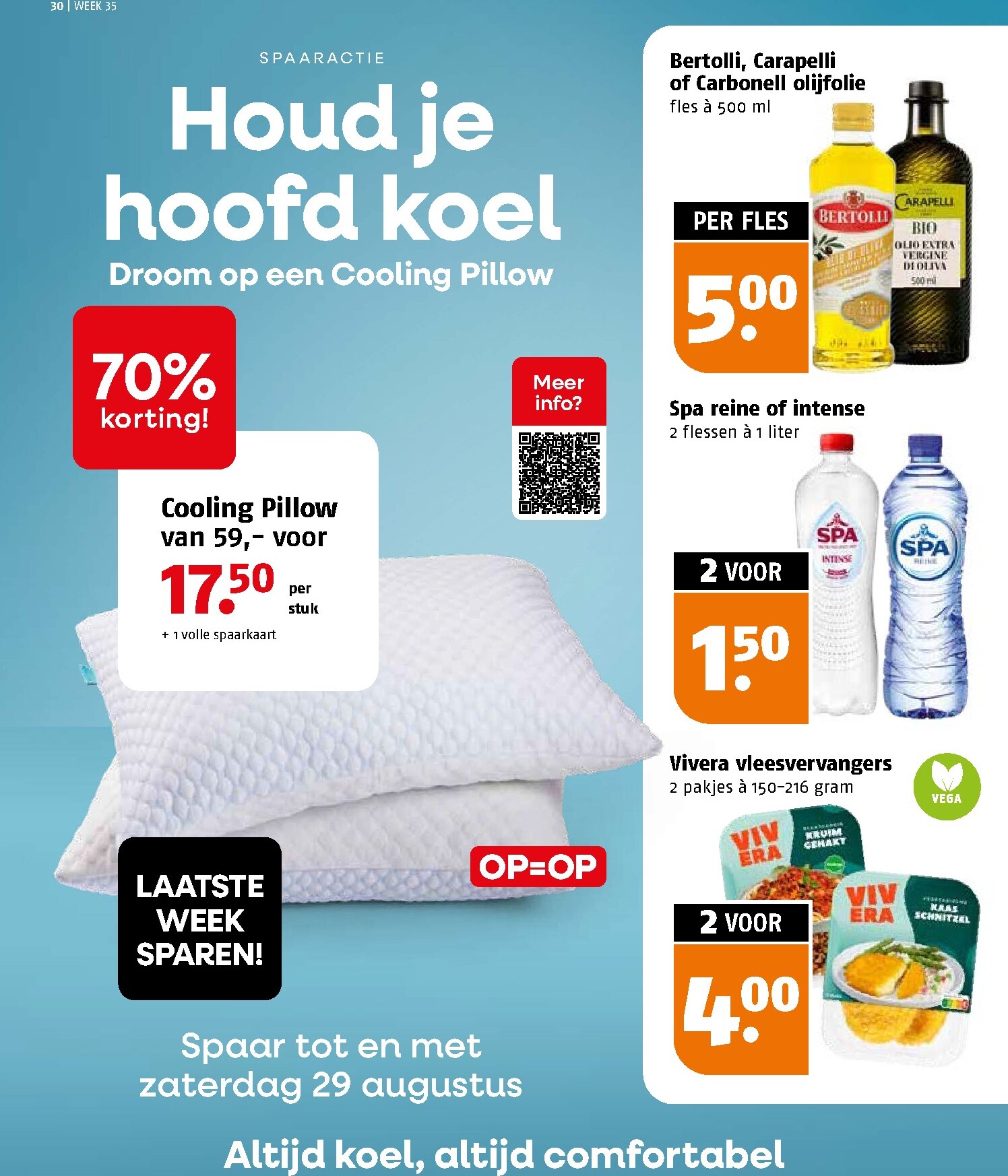 poiesz - Poiesz folder voor volgende week van zondag 23-08-2026 tot zaterdag 29-08-2026 - page: 30