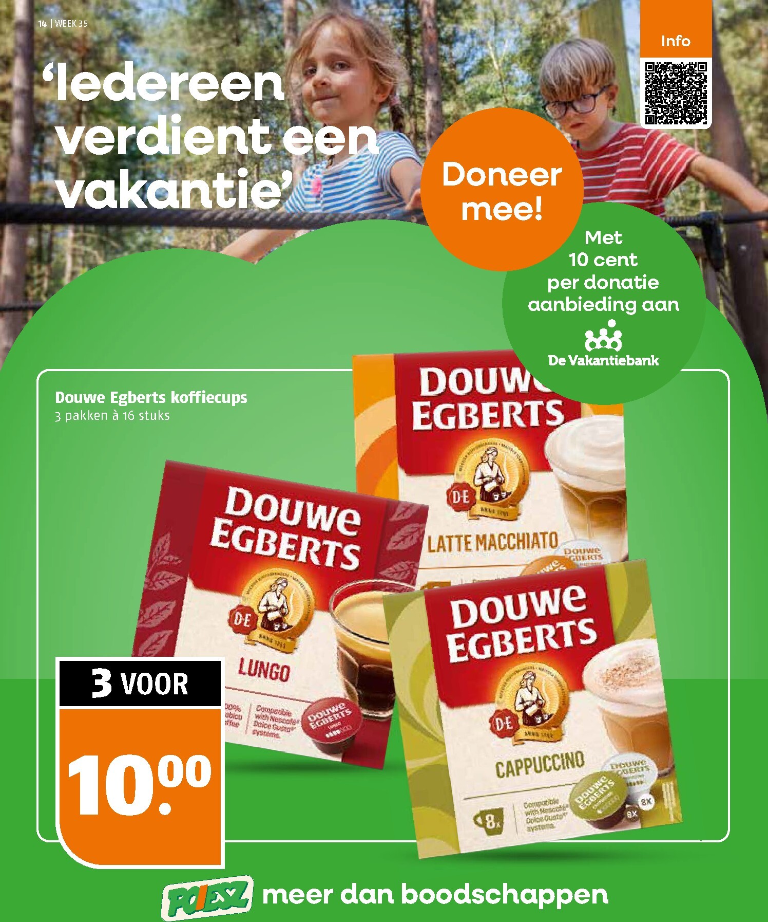 poiesz - Poiesz folder voor volgende week van zondag 23-08-2026 tot zaterdag 29-08-2026 - page: 14