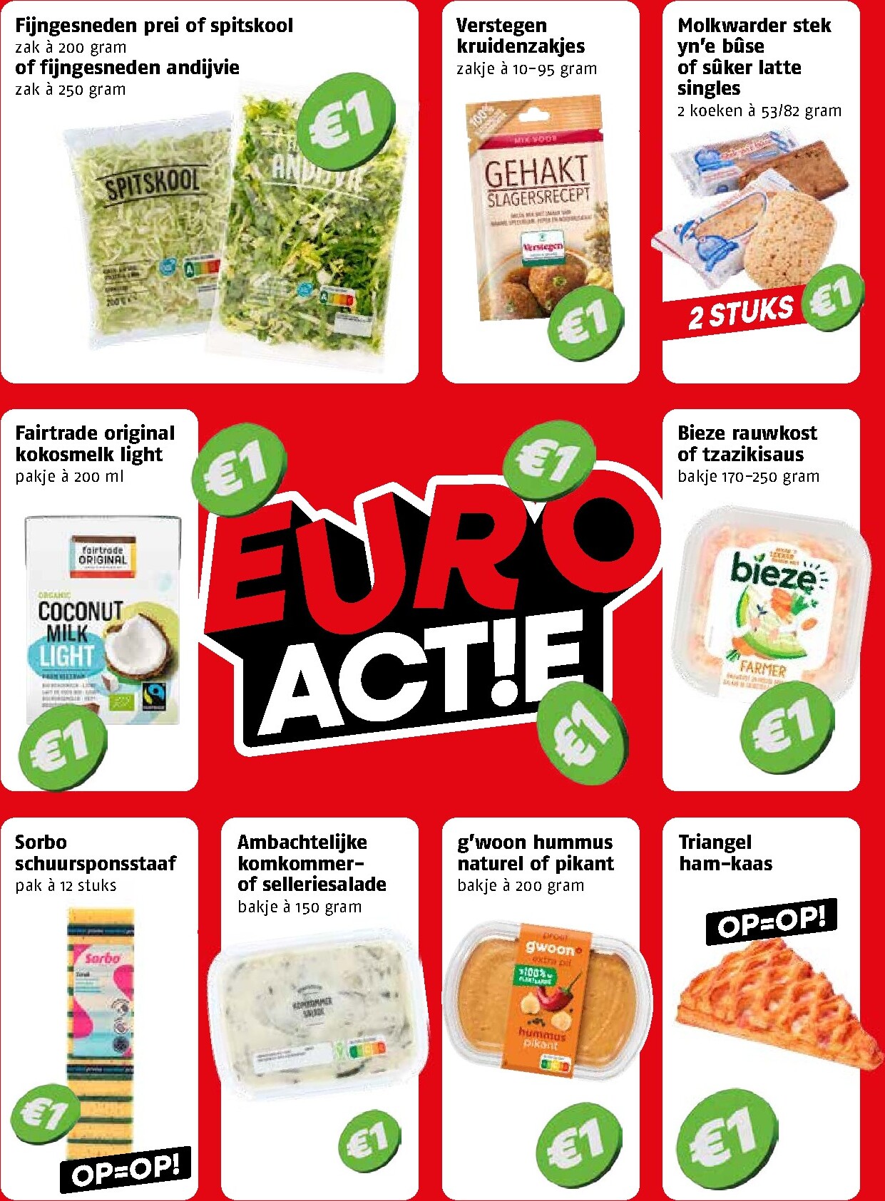 poiesz - Poiesz - Katern folder voor volgende week van zondag 23-08-2026 tot zaterdag 29-08-2026 - page: 5