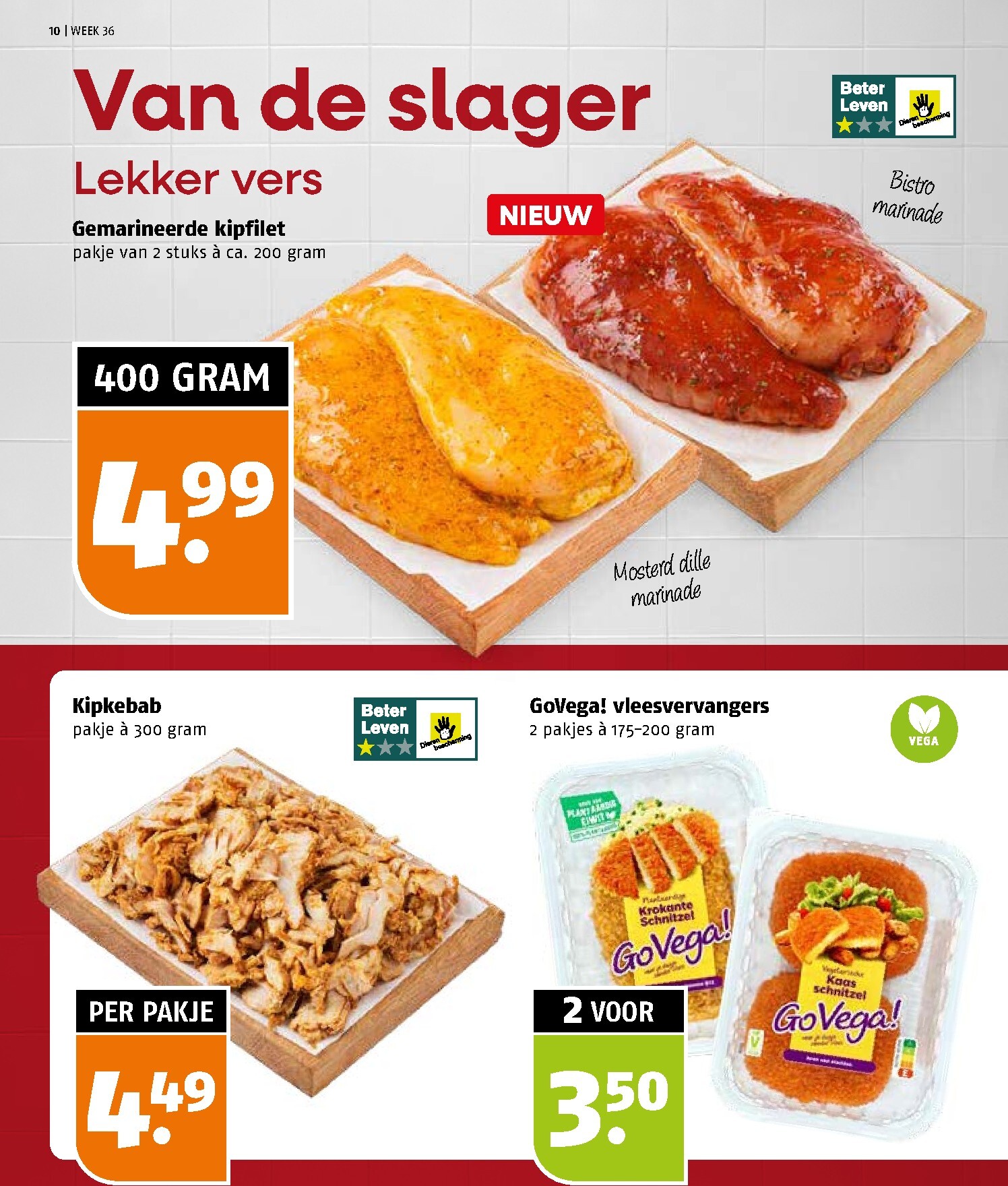 poiesz - Poiesz folder voor volgende week van zondag 30-08-2026 tot zaterdag 05-09-2026 - page: 10