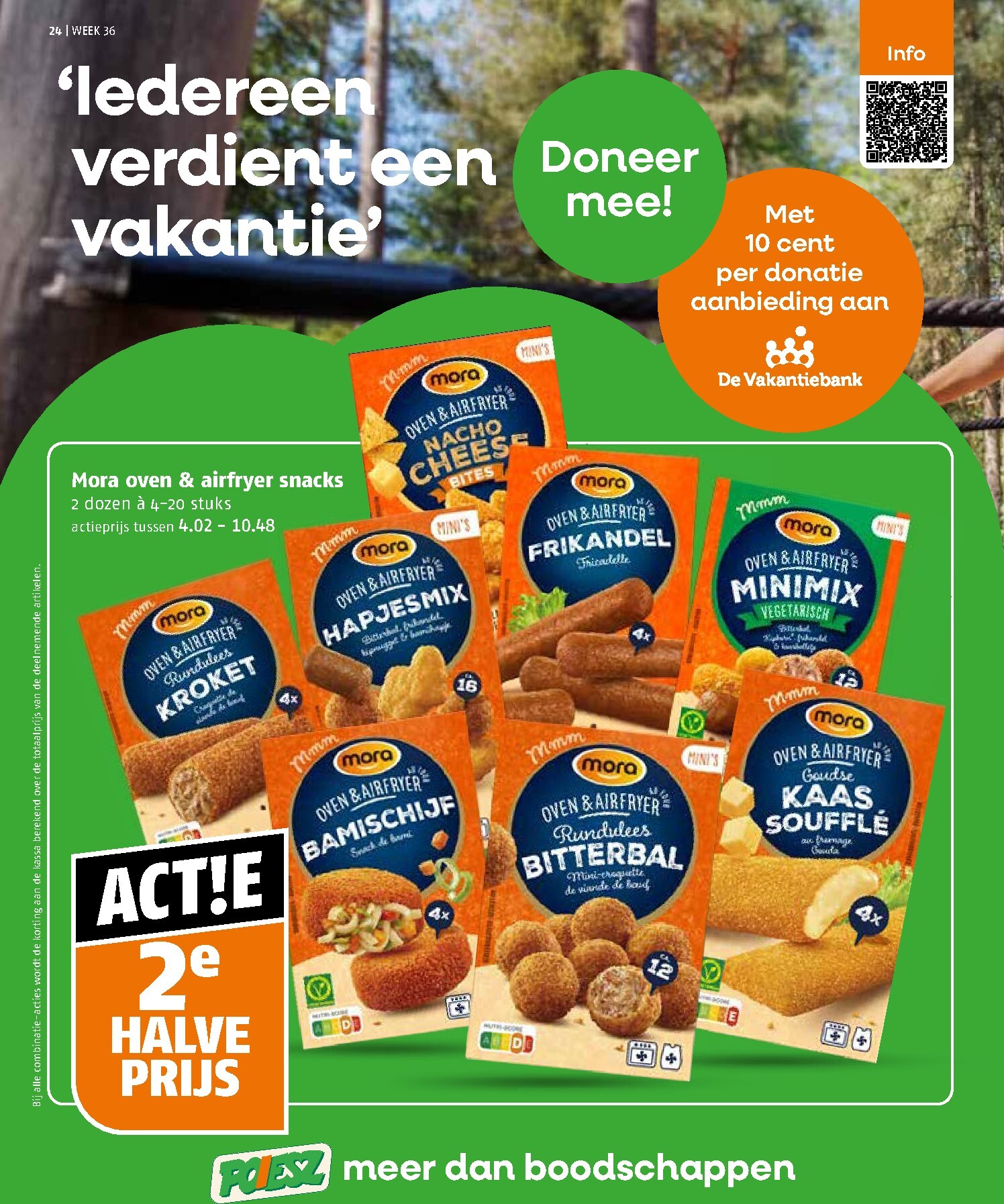 poiesz - Poiesz folder voor volgende week van zondag 30-08-2026 tot zaterdag 05-09-2026 - page: 24
