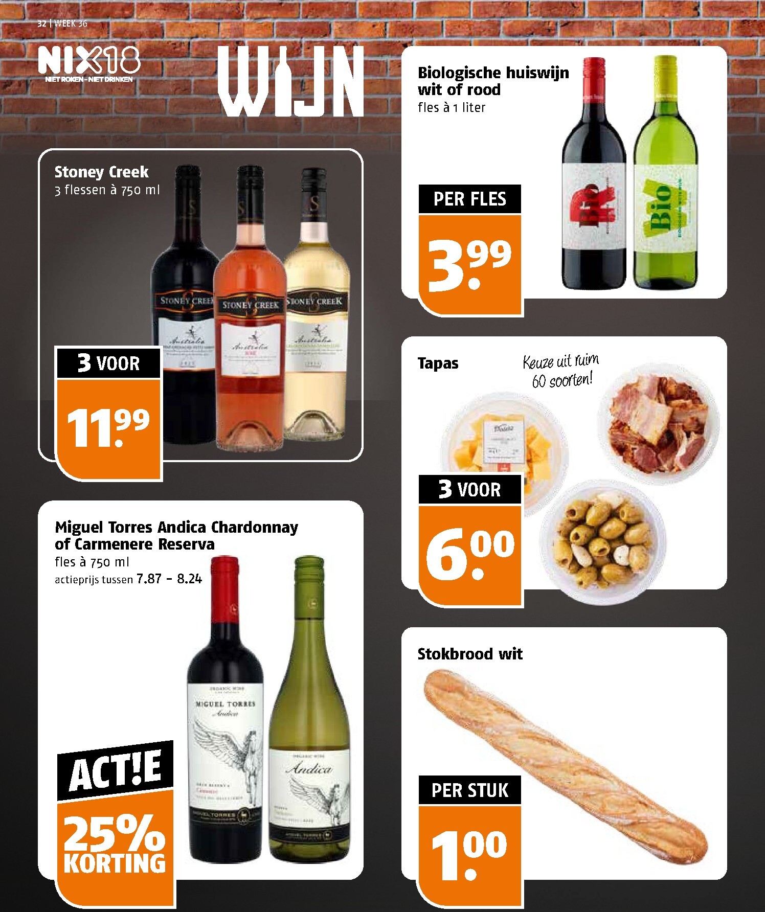 poiesz - Poiesz folder voor volgende week van zondag 30-08-2026 tot zaterdag 05-09-2026 - page: 32