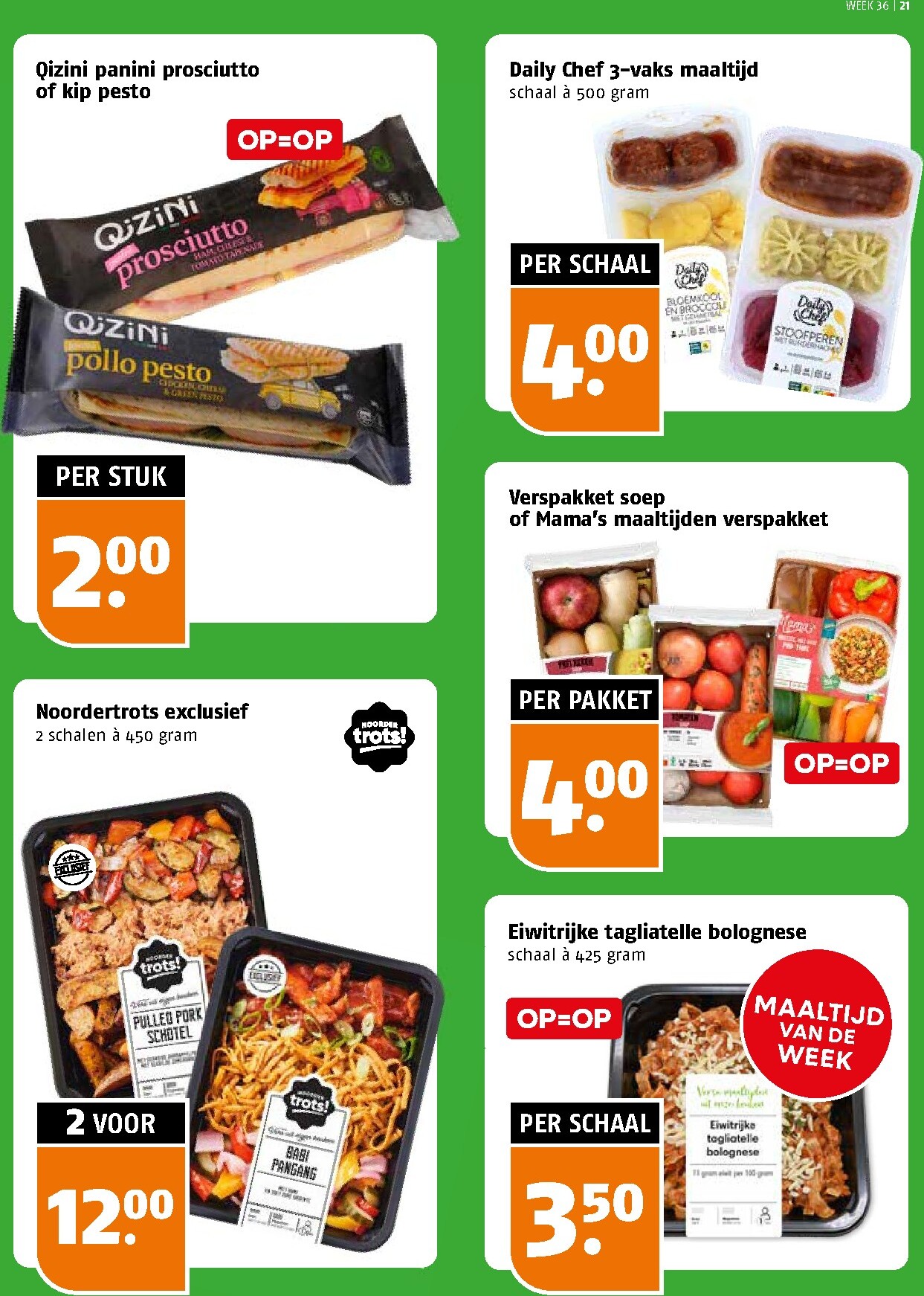 poiesz - Poiesz folder voor volgende week van zondag 30-08-2026 tot zaterdag 05-09-2026 - page: 21