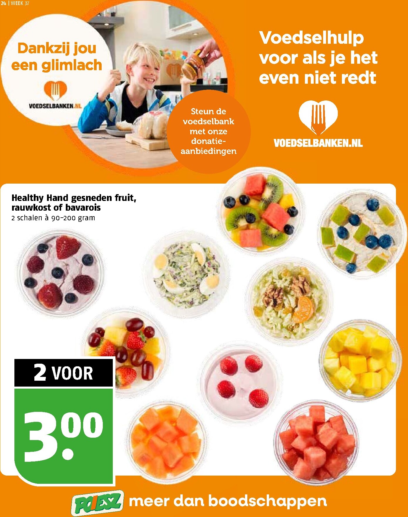 poiesz - Poiesz folder voor volgende week van zondag 06-09-2026 tot zaterdag 12-09-2026 - page: 24
