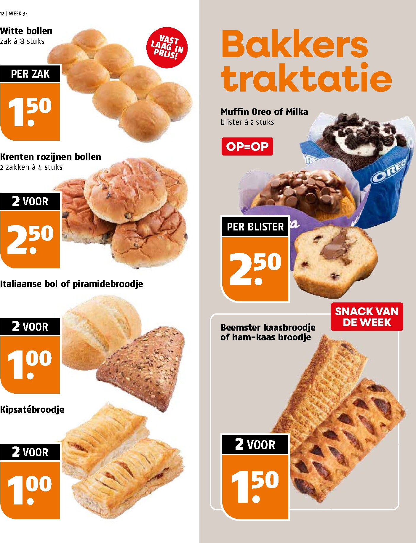 poiesz - Poiesz folder voor volgende week van zondag 06-09-2026 tot zaterdag 12-09-2026 - page: 12