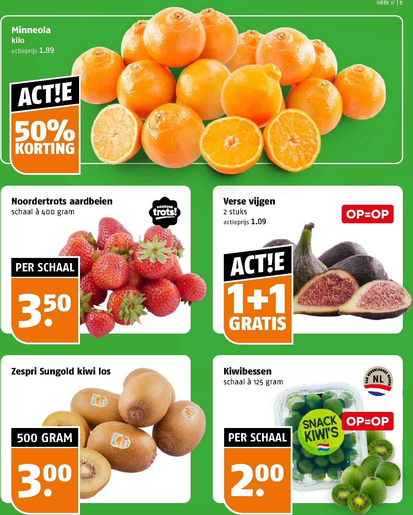 poiesz - Poiesz folder voor volgende week van zondag 06-09-2026 tot zaterdag 12-09-2026 - page: 5