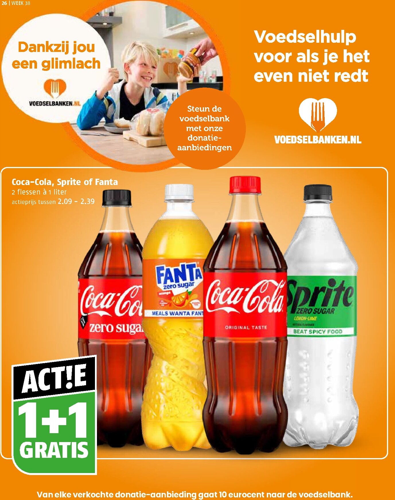 poiesz - Poiesz folder voor volgende week van zondag 13-09-2026 tot zaterdag 19-09-2026 - page: 26