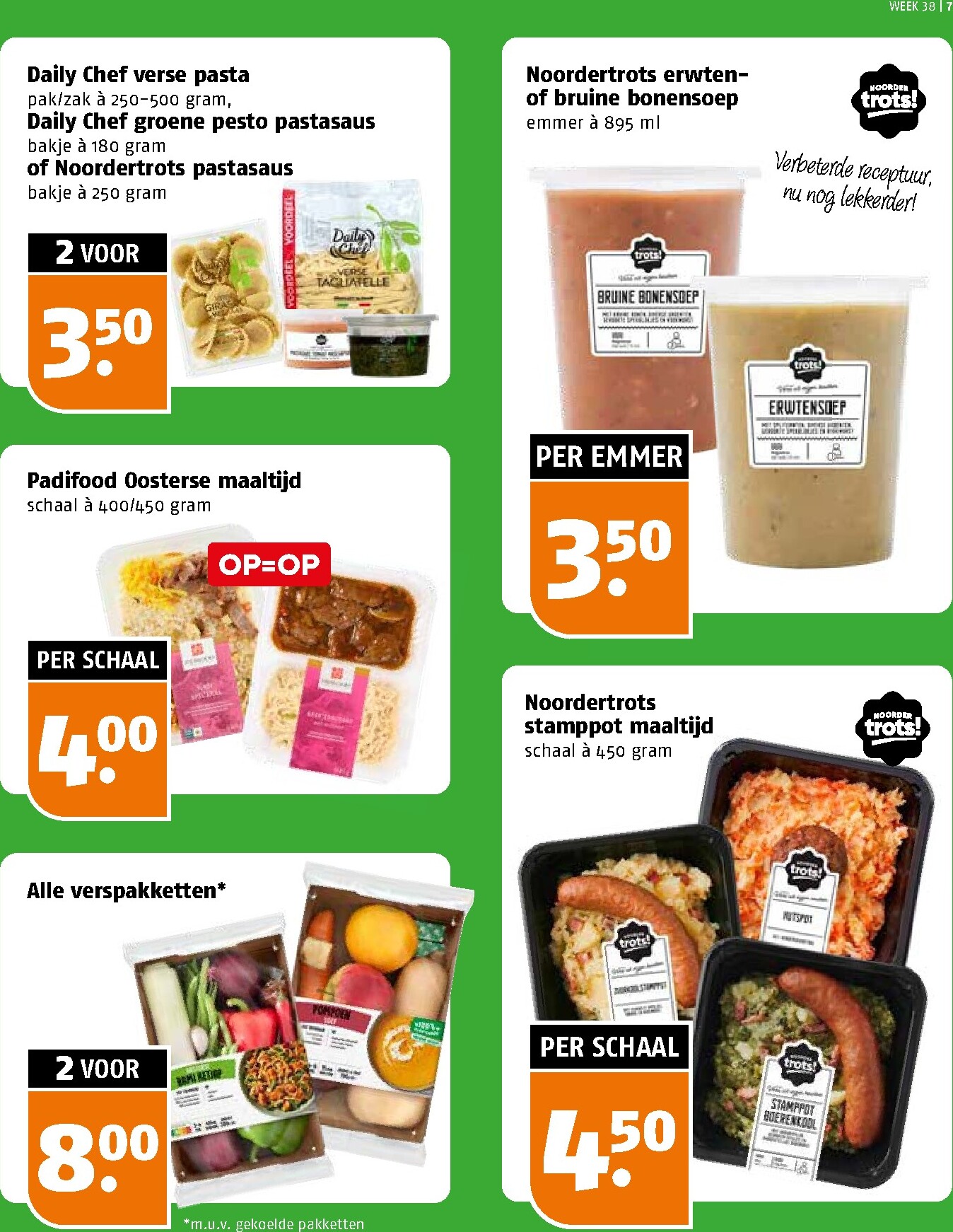 poiesz - Poiesz folder voor volgende week van zondag 13-09-2026 tot zaterdag 19-09-2026 - page: 7