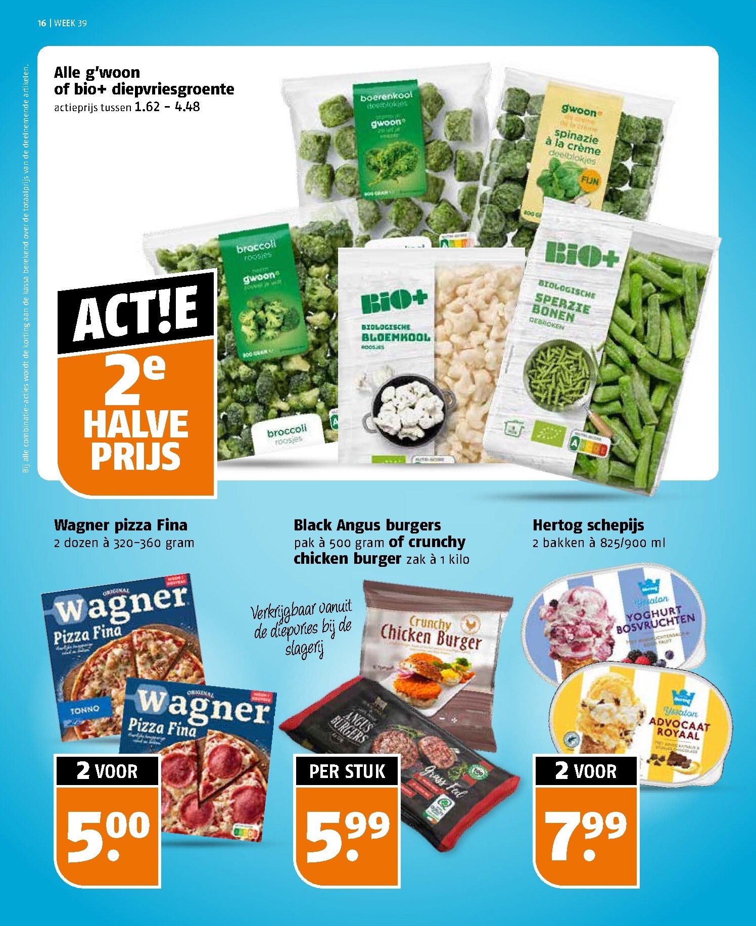 poiesz - Poiesz folder voor volgende week van zondag 20-09-2026 tot zaterdag 26-09-2026 - page: 16