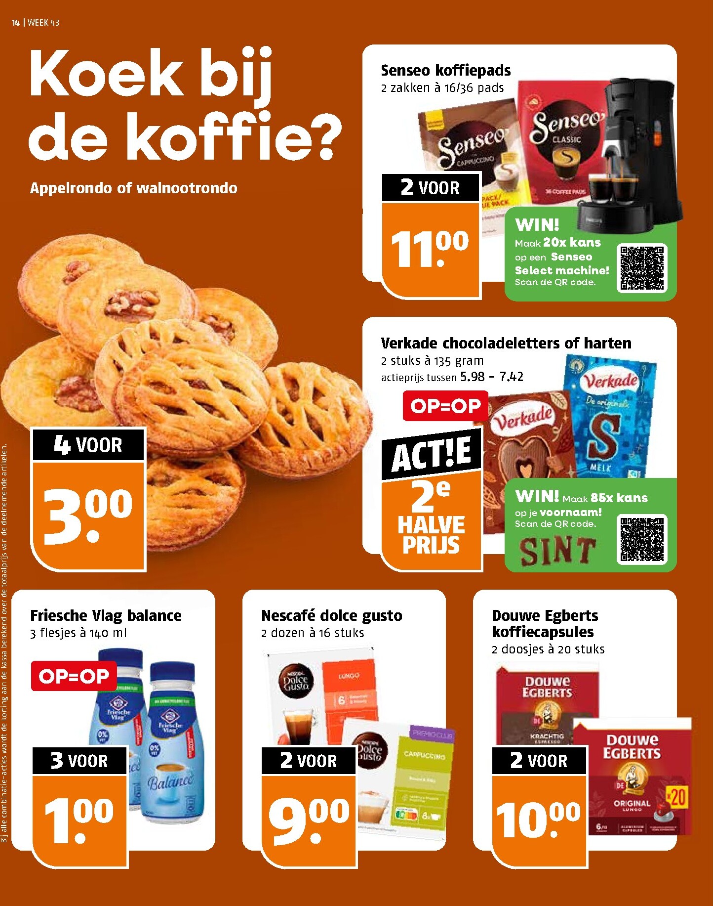 poiesz - Poiesz folder voor volgende week van zondag 18-10-2026 tot zaterdag 24-10-2026 - page: 14