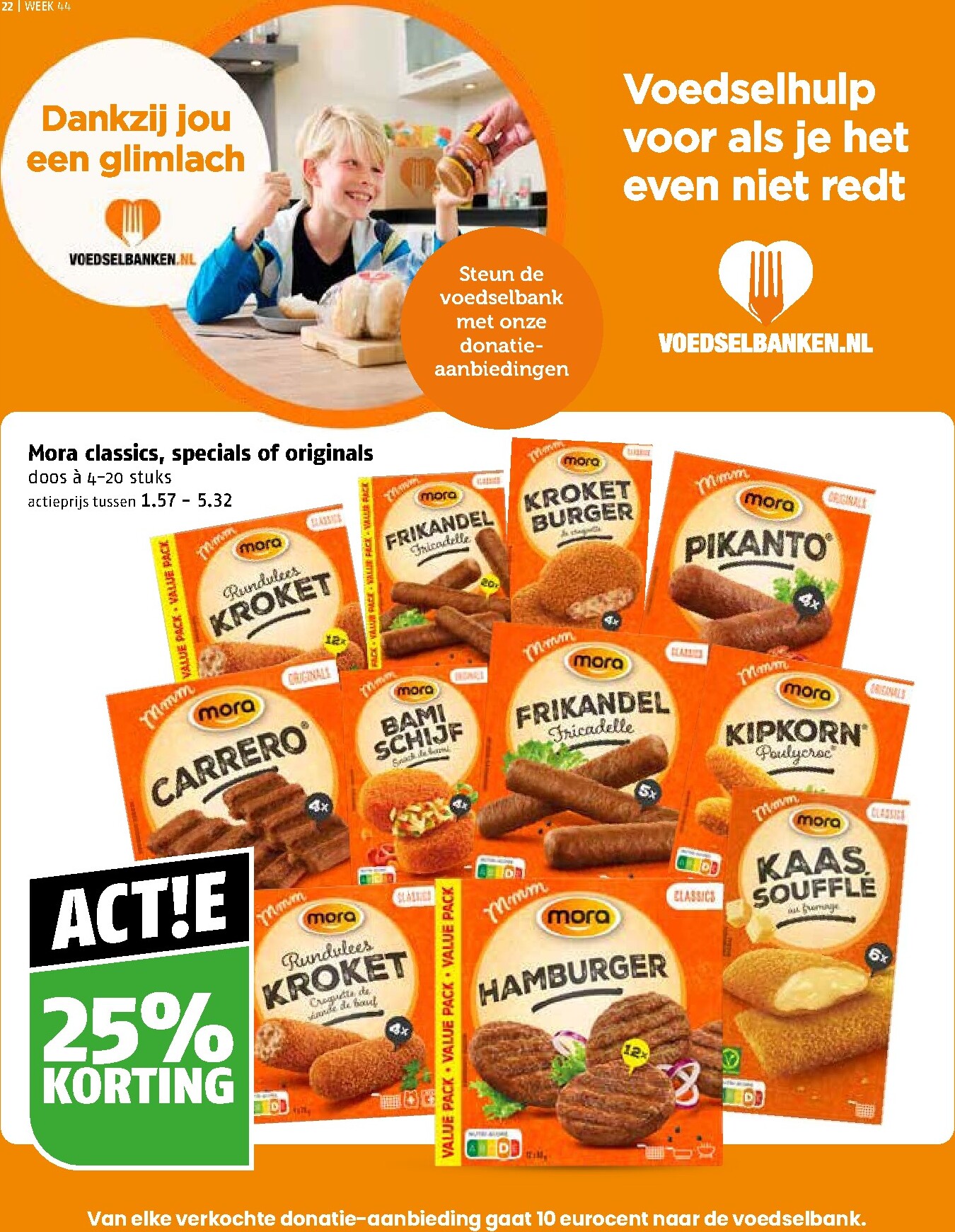 poiesz - Poiesz folder voor volgende week van zondag 25-10-2026 tot zaterdag 31-10-2026 - page: 22