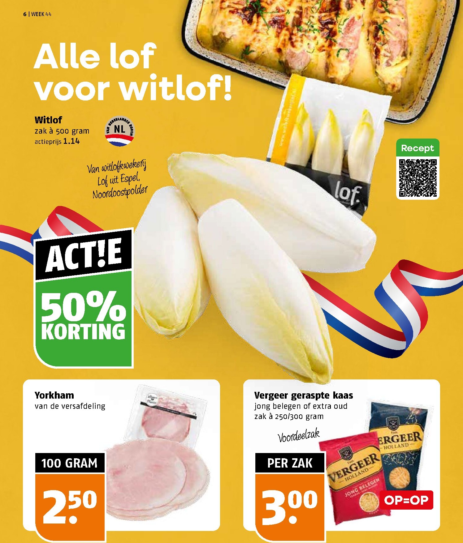 poiesz - Poiesz folder voor volgende week van zondag 25-10-2026 tot zaterdag 31-10-2026 - page: 6