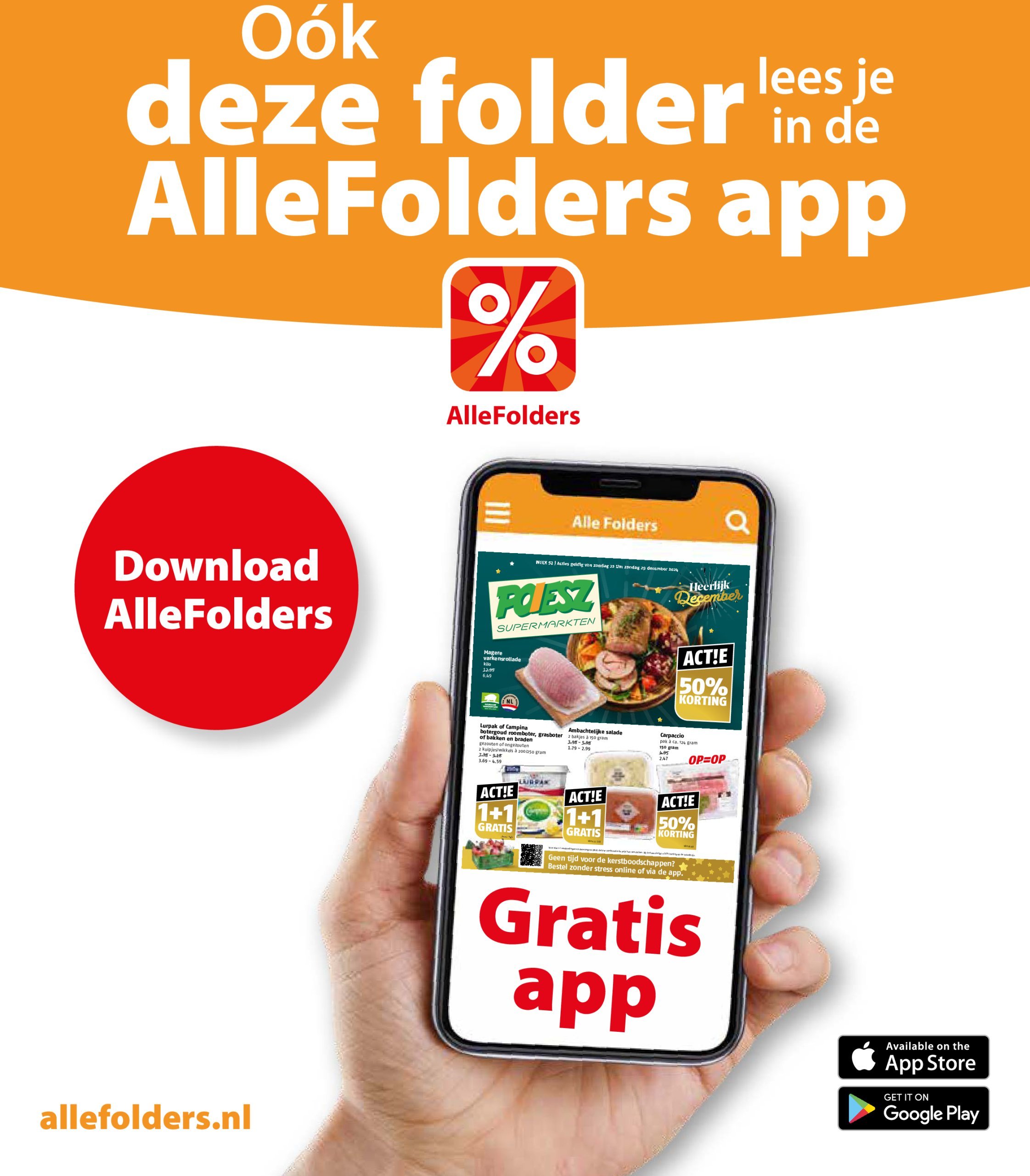 poiesz - Poiesz folder geldig vanaf 22-12 t/m 29-12 - page: 33