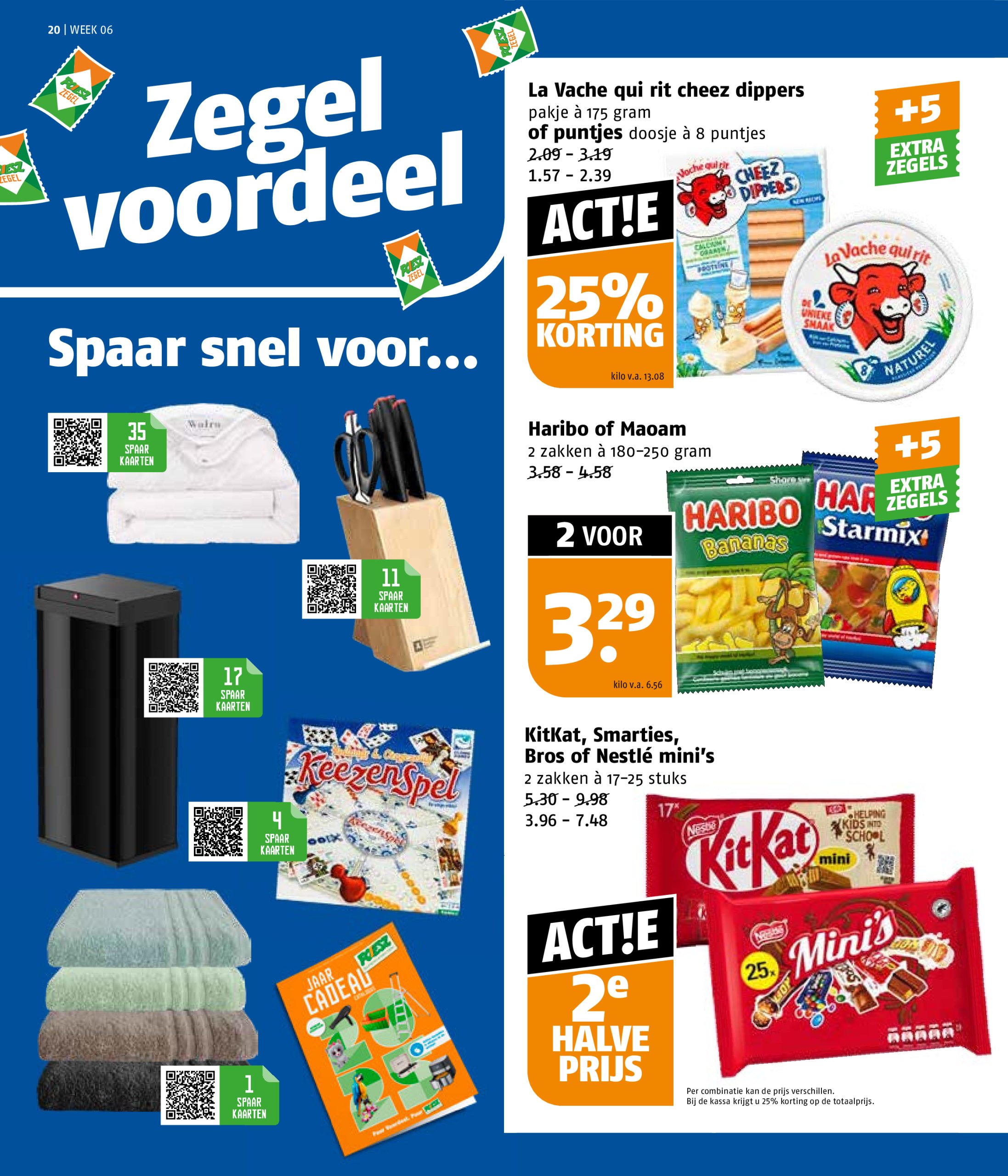 poiesz - Poiesz folder geldig vanaf 03-02 t/m 09-02 - page: 20