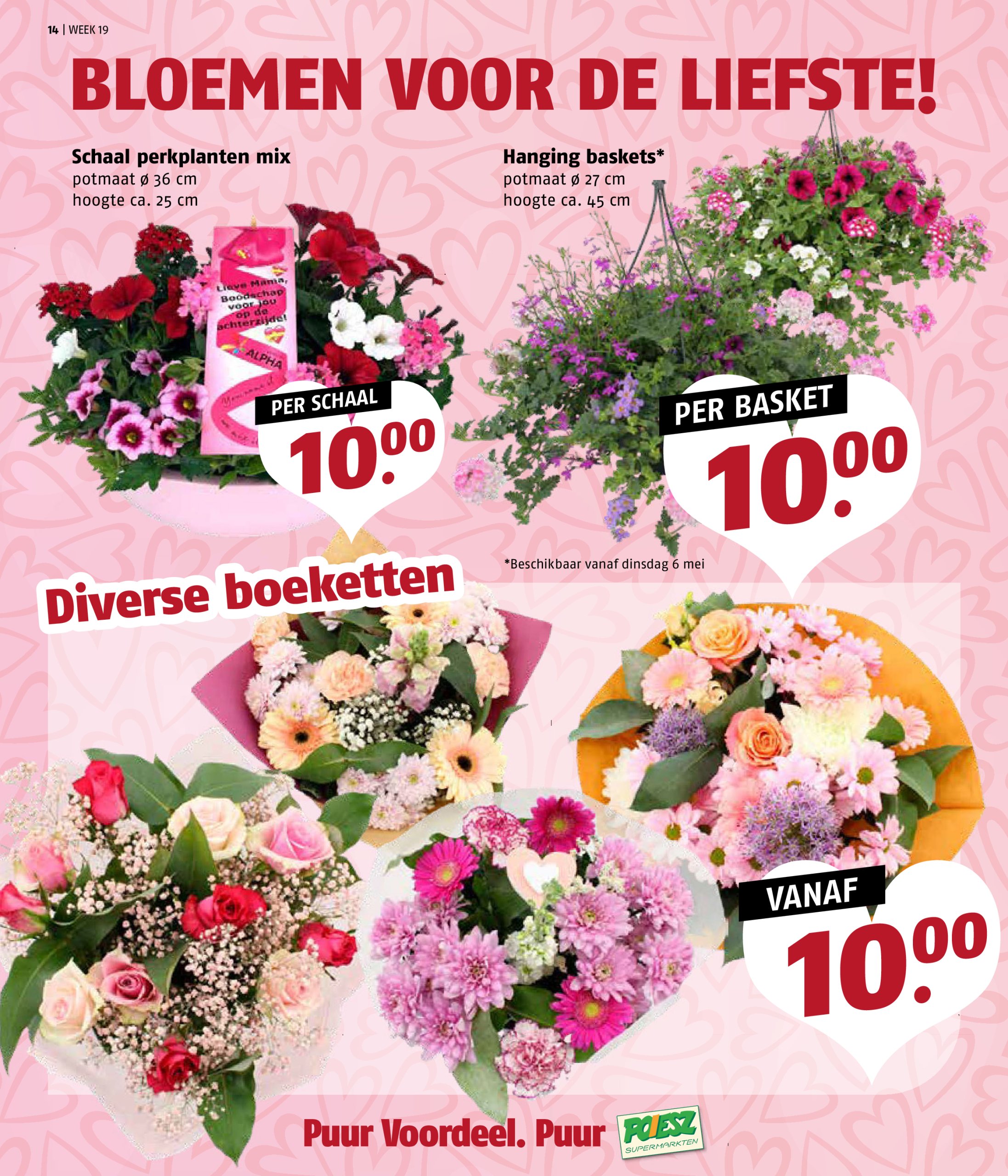poiesz - Poiesz folder geldig vanaf 05-05 t/m 11-05 - page: 14