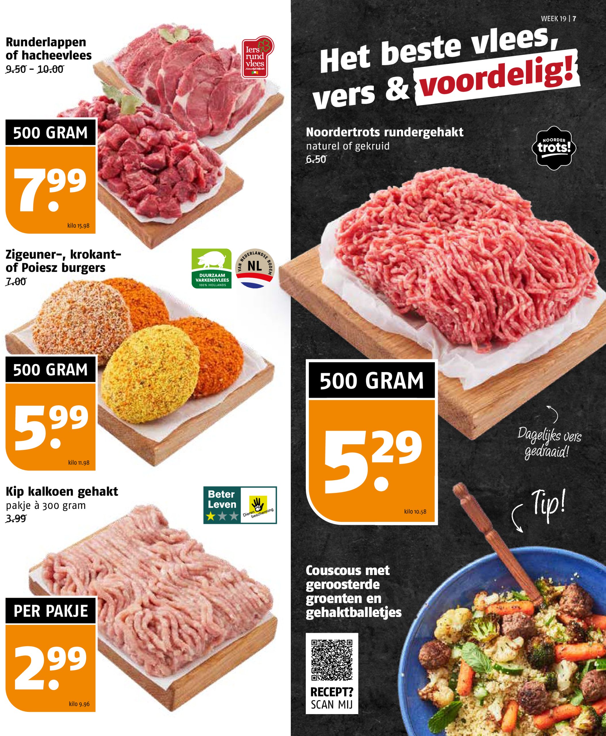 poiesz - Poiesz folder geldig vanaf 05-05 t/m 11-05 - page: 7