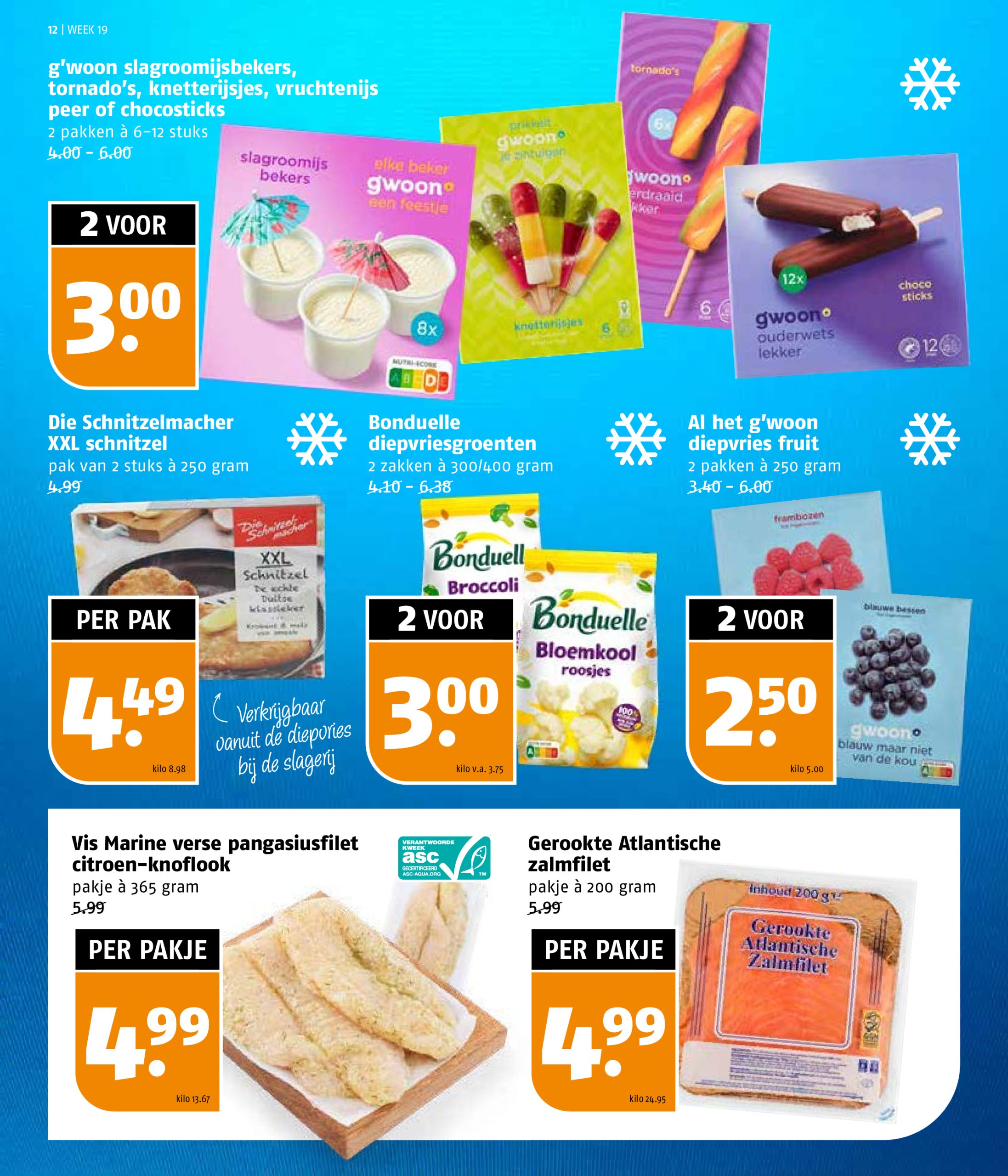 poiesz - Poiesz folder geldig vanaf 05-05 t/m 11-05 - page: 12