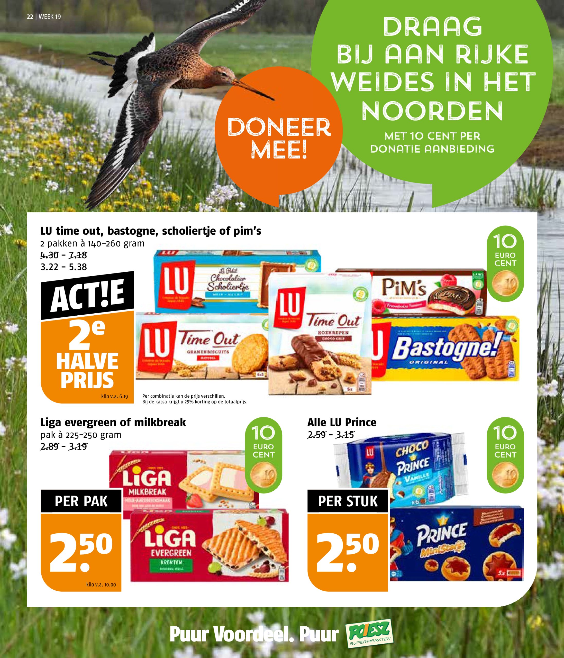 poiesz - Poiesz folder geldig vanaf 05-05 t/m 11-05 - page: 22