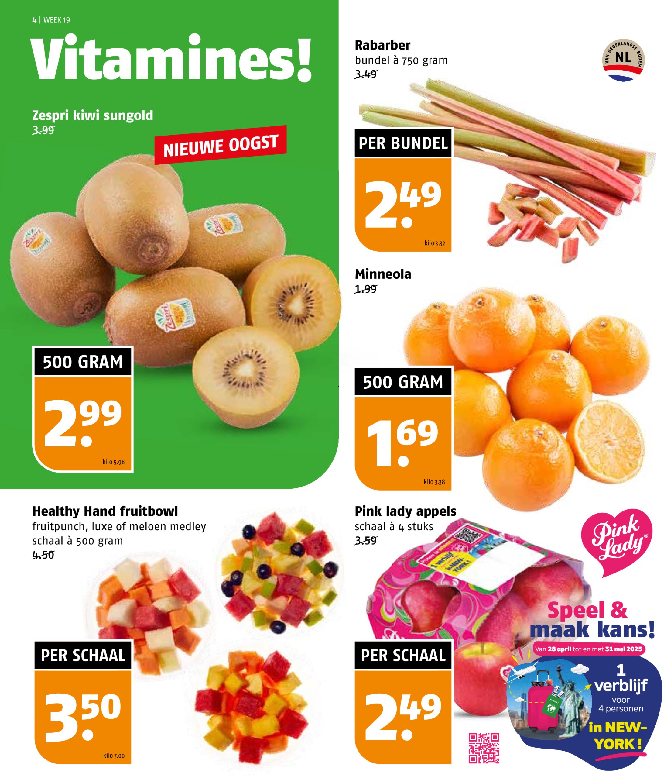 poiesz - Poiesz folder geldig vanaf 05-05 t/m 11-05 - page: 4