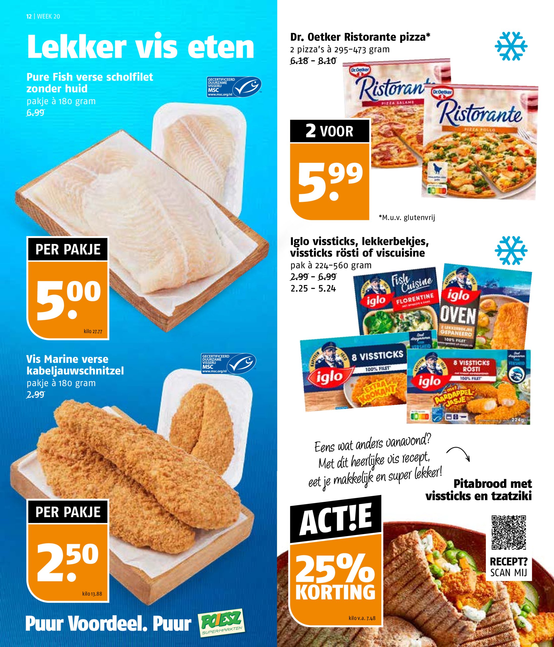 poiesz - Poiesz folder geldig vanaf 12-05 t/m 18-05 - page: 12