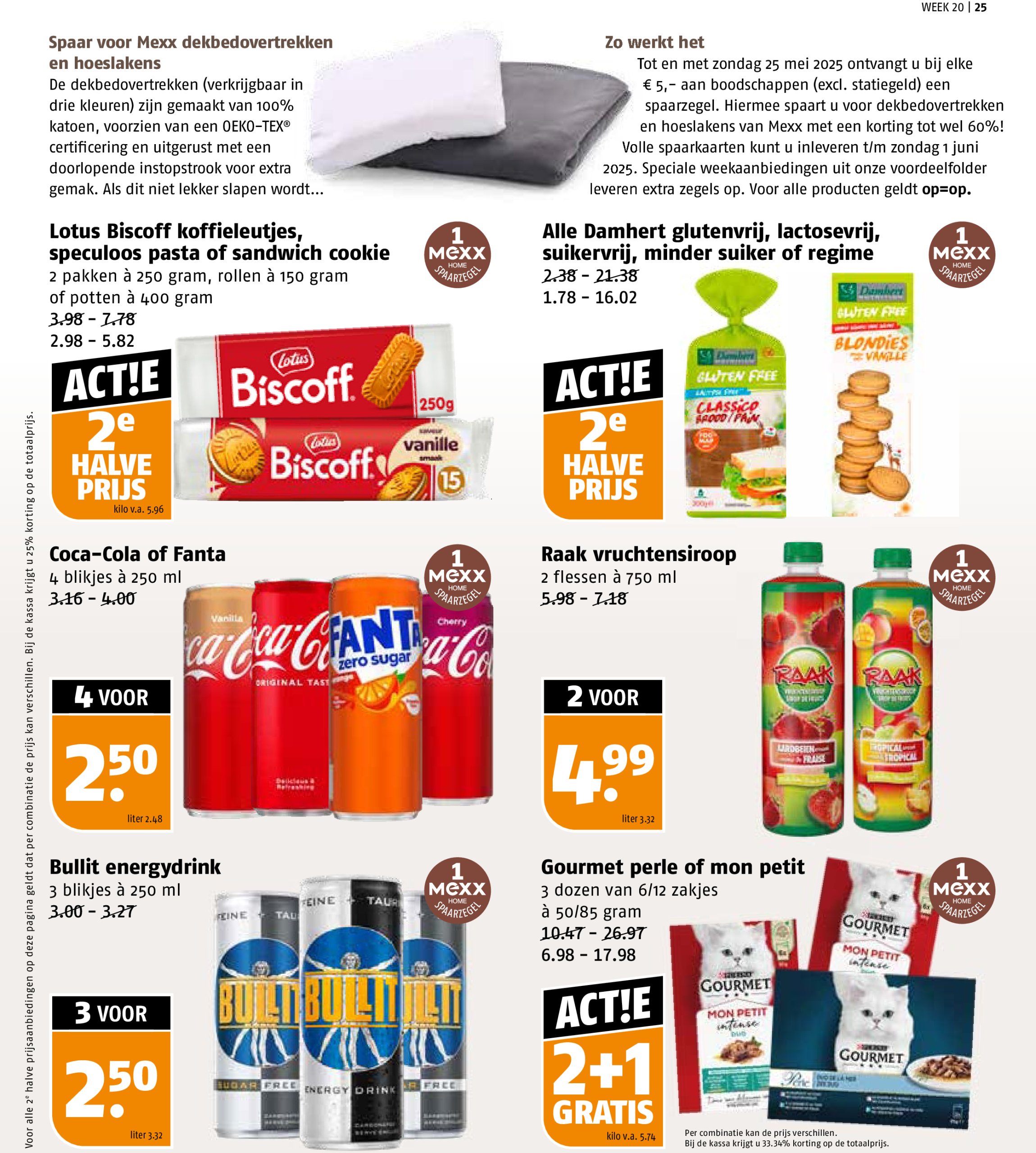 poiesz - Poiesz folder geldig vanaf 12-05 t/m 18-05 - page: 25