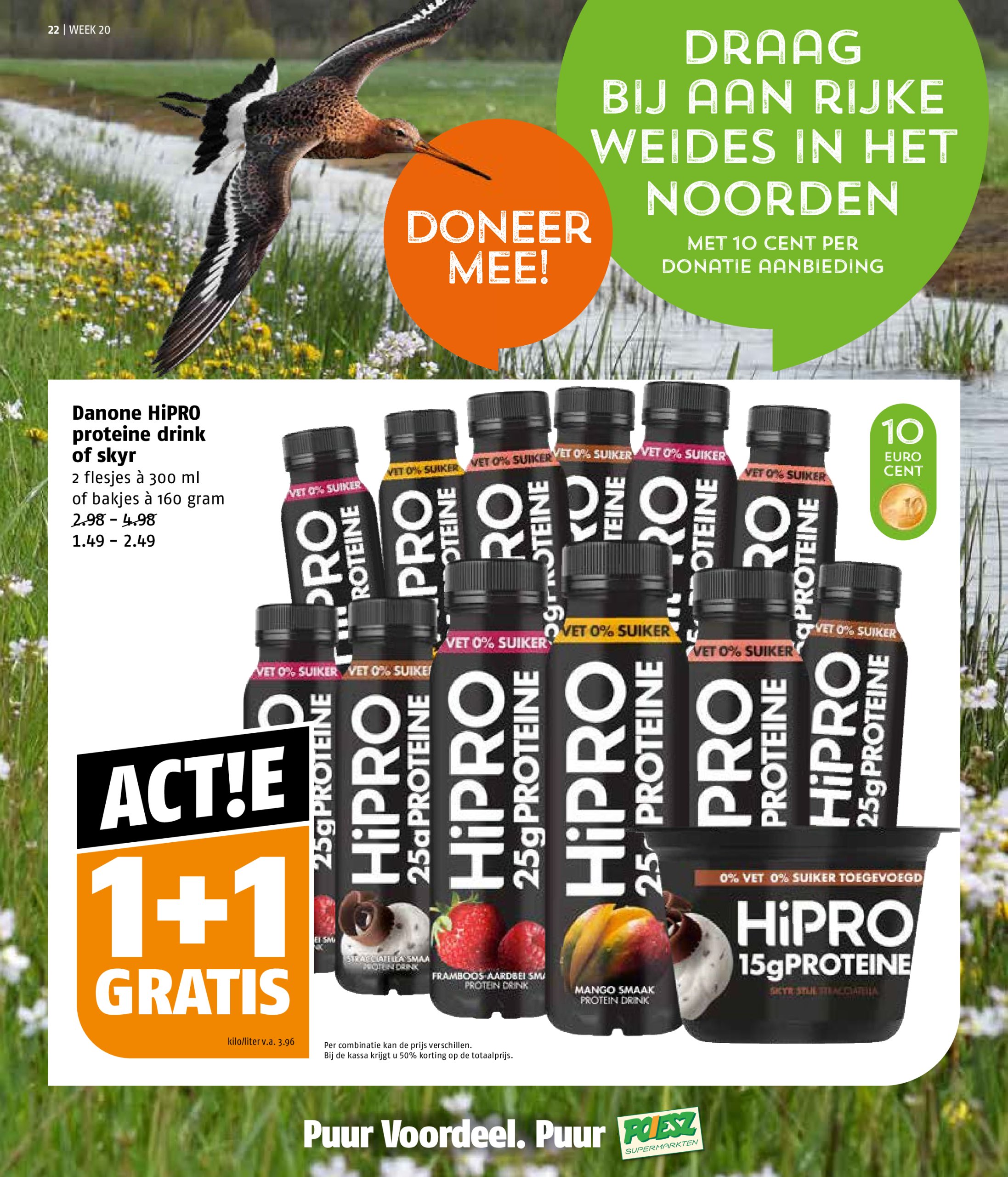 poiesz - Poiesz folder geldig vanaf 12-05 t/m 18-05 - page: 22