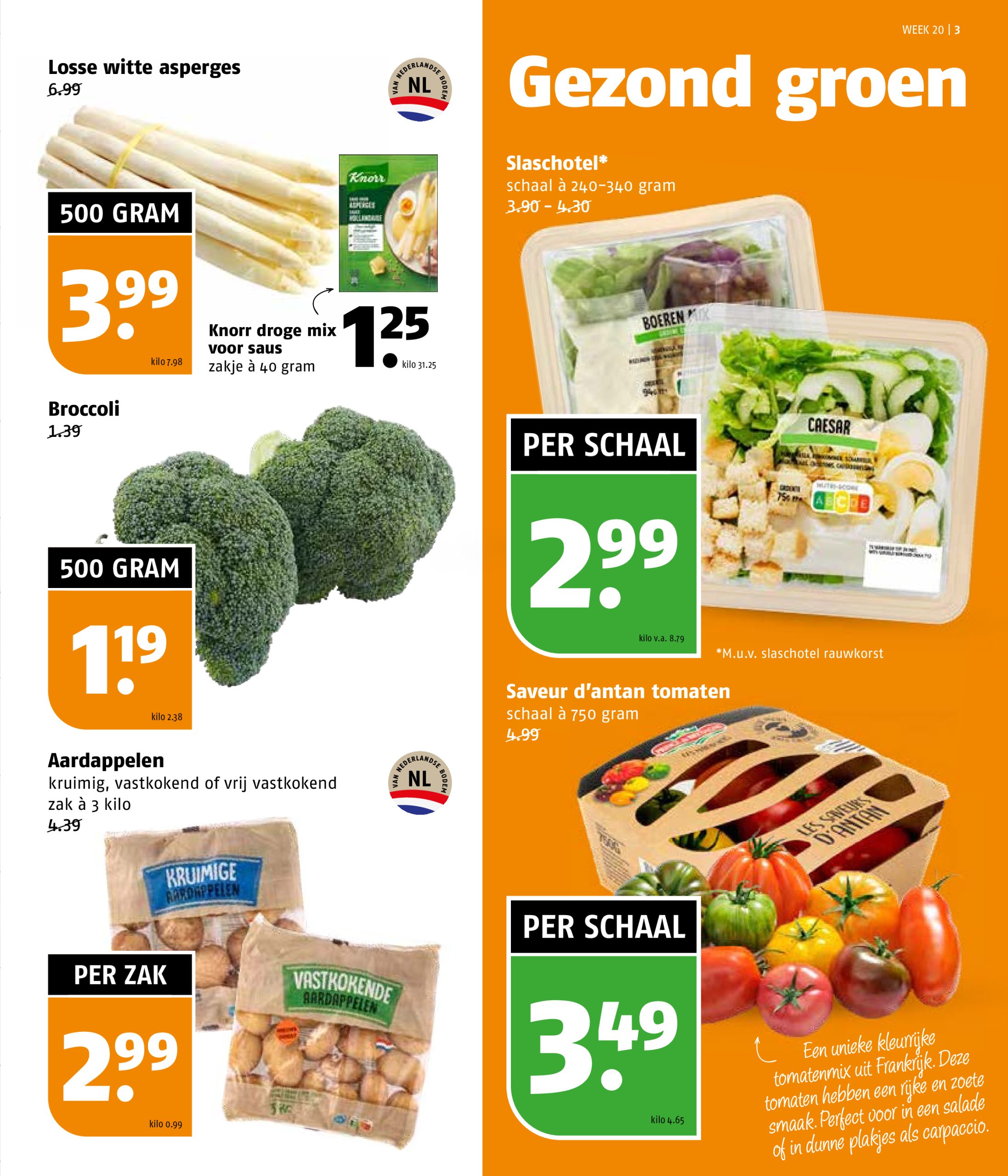 poiesz - Poiesz folder geldig vanaf 12-05 t/m 18-05 - page: 3