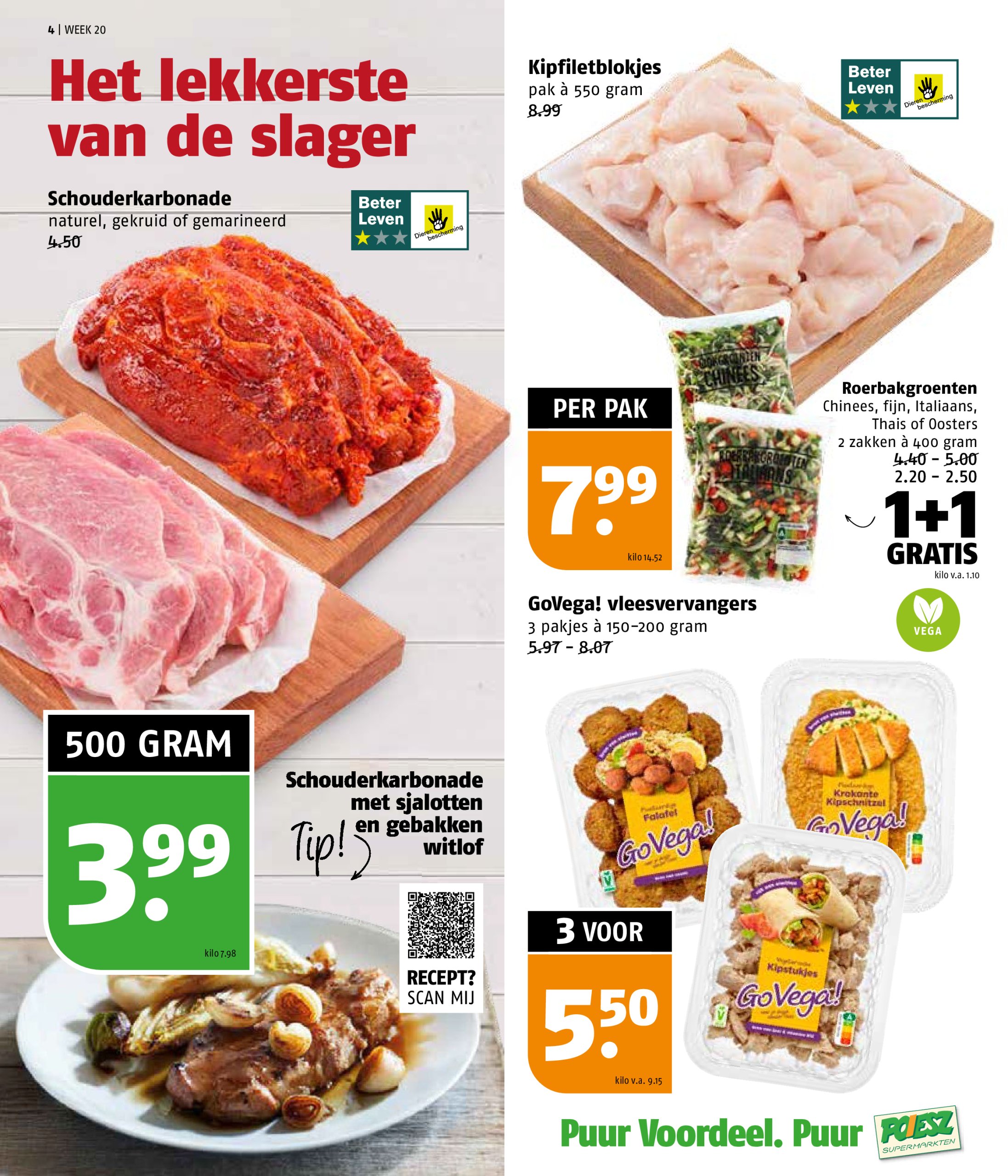 poiesz - Poiesz folder geldig vanaf 12-05 t/m 18-05 - page: 4