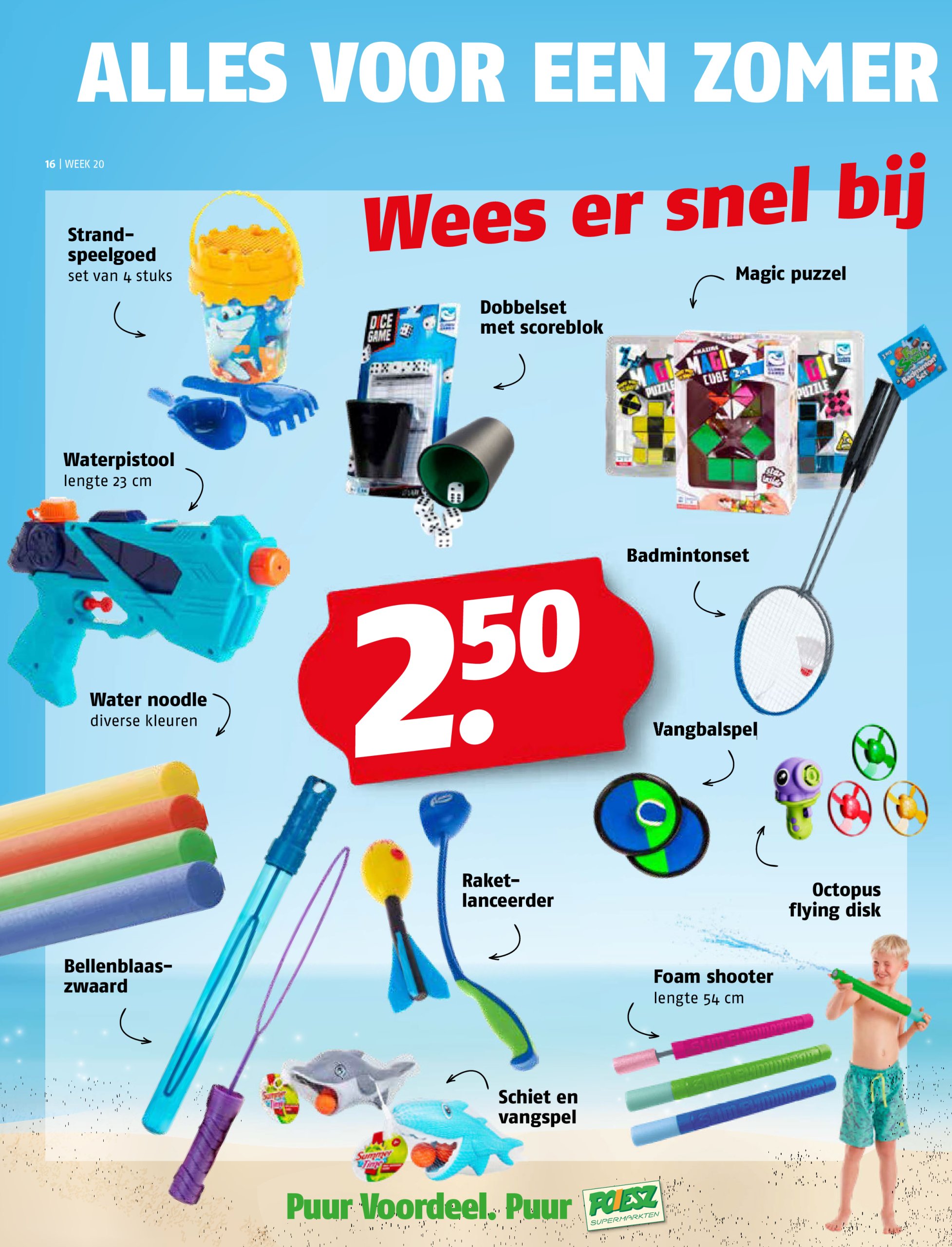 poiesz - Poiesz folder geldig vanaf 12-05 t/m 18-05 - page: 16