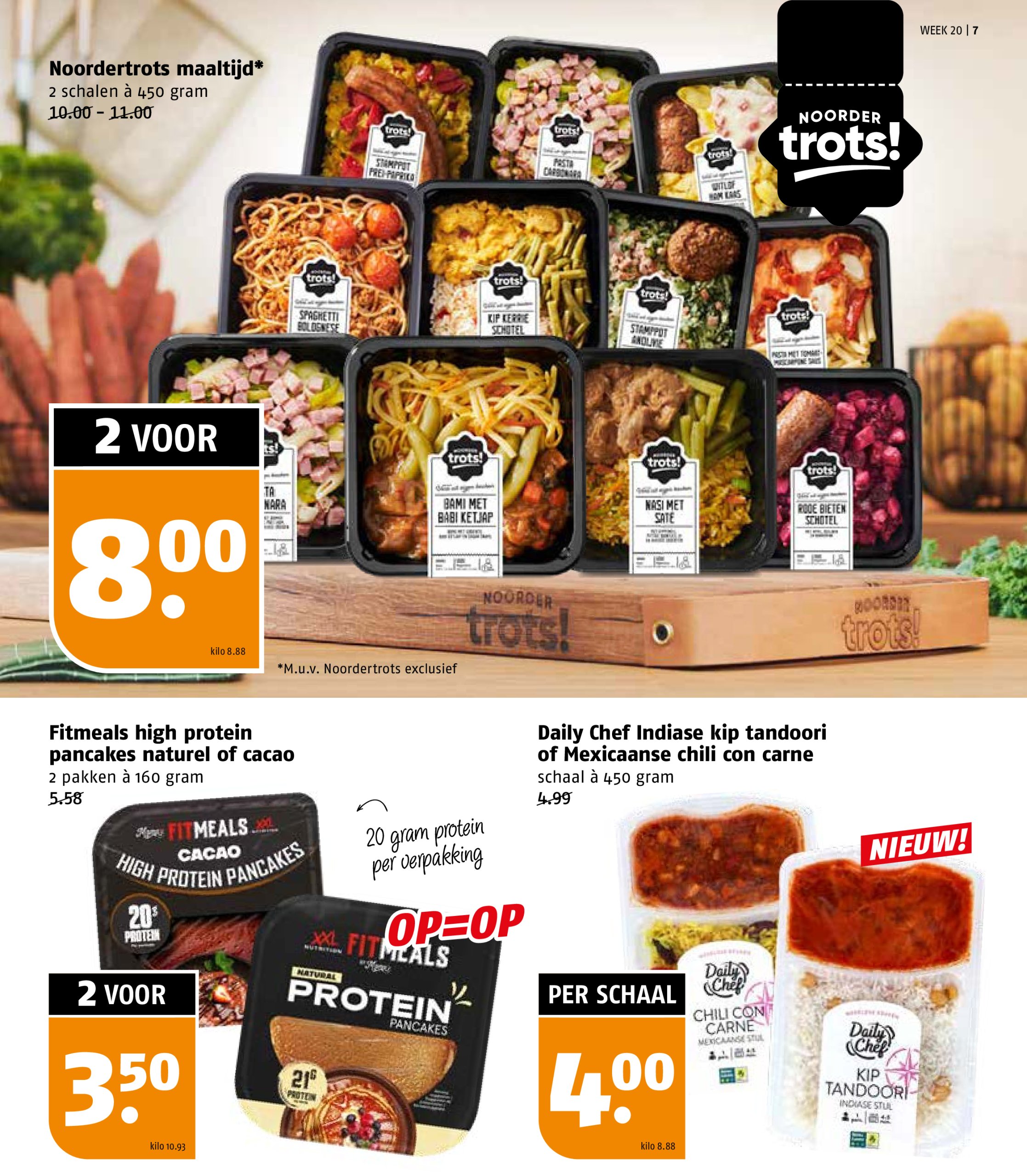 poiesz - Poiesz folder geldig vanaf 12-05 t/m 18-05 - page: 7
