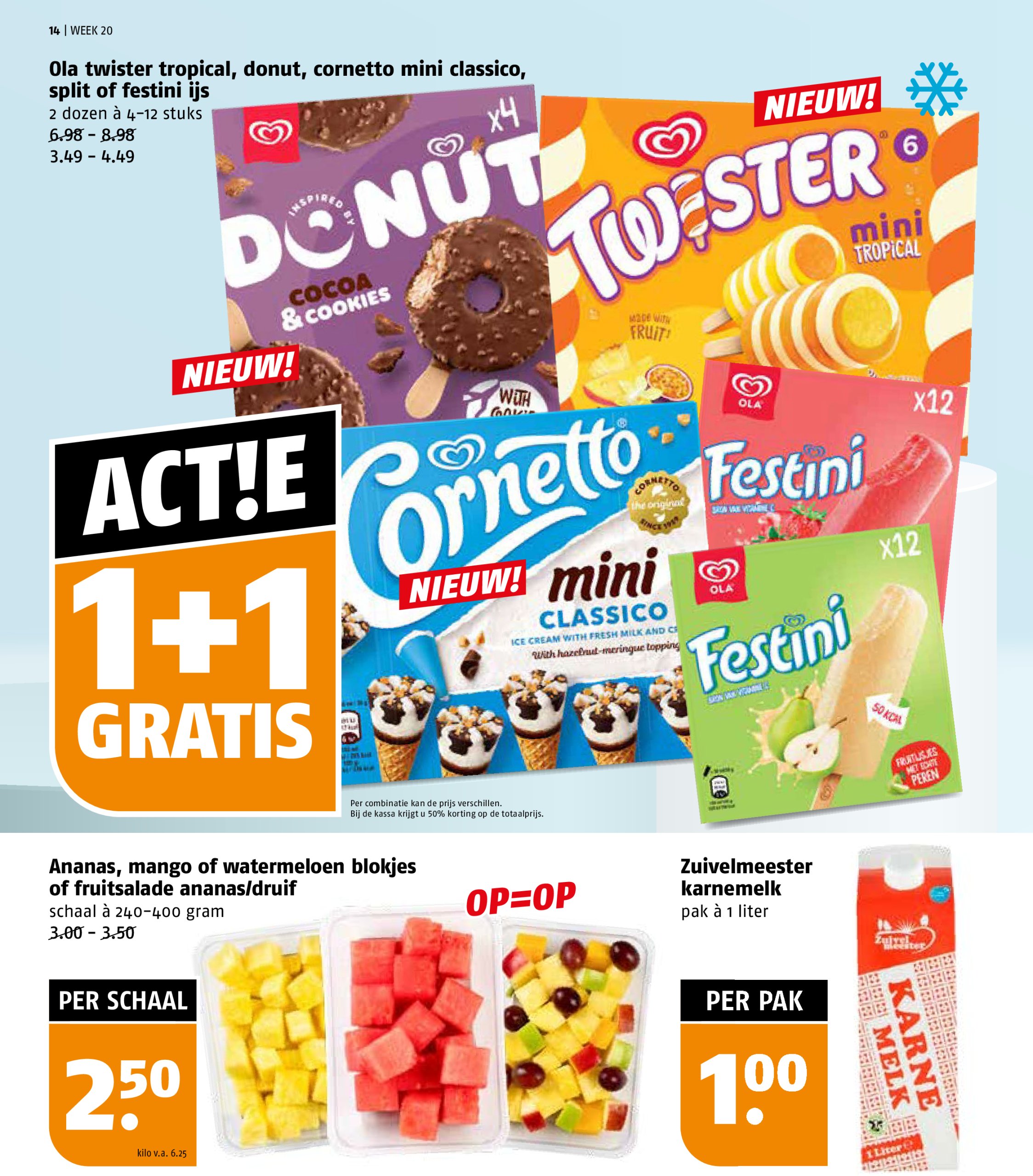 poiesz - Poiesz folder geldig vanaf 12-05 t/m 18-05 - page: 14