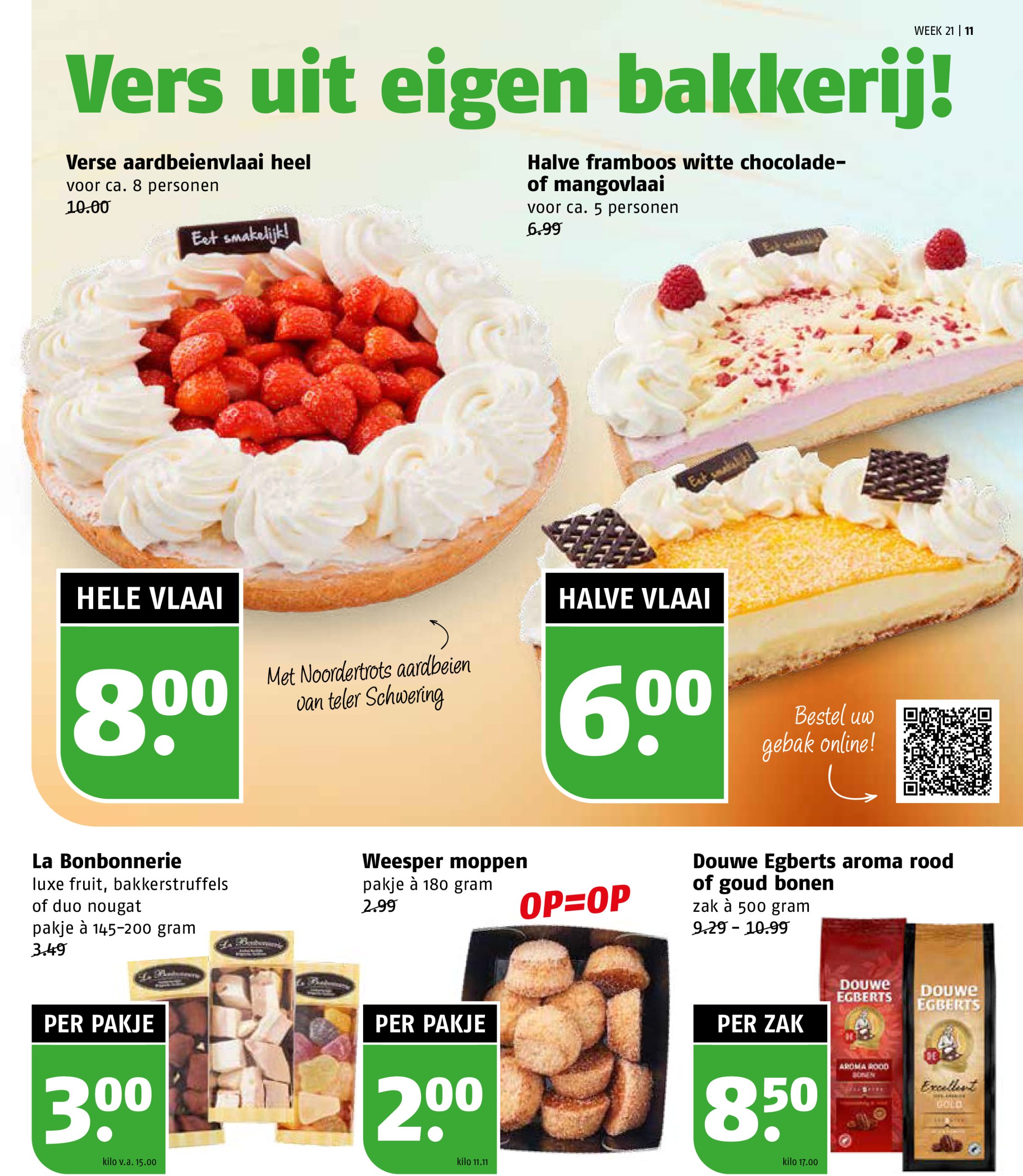 poiesz - Poiesz folder geldig vanaf 19-05 t/m 25-05 - page: 11