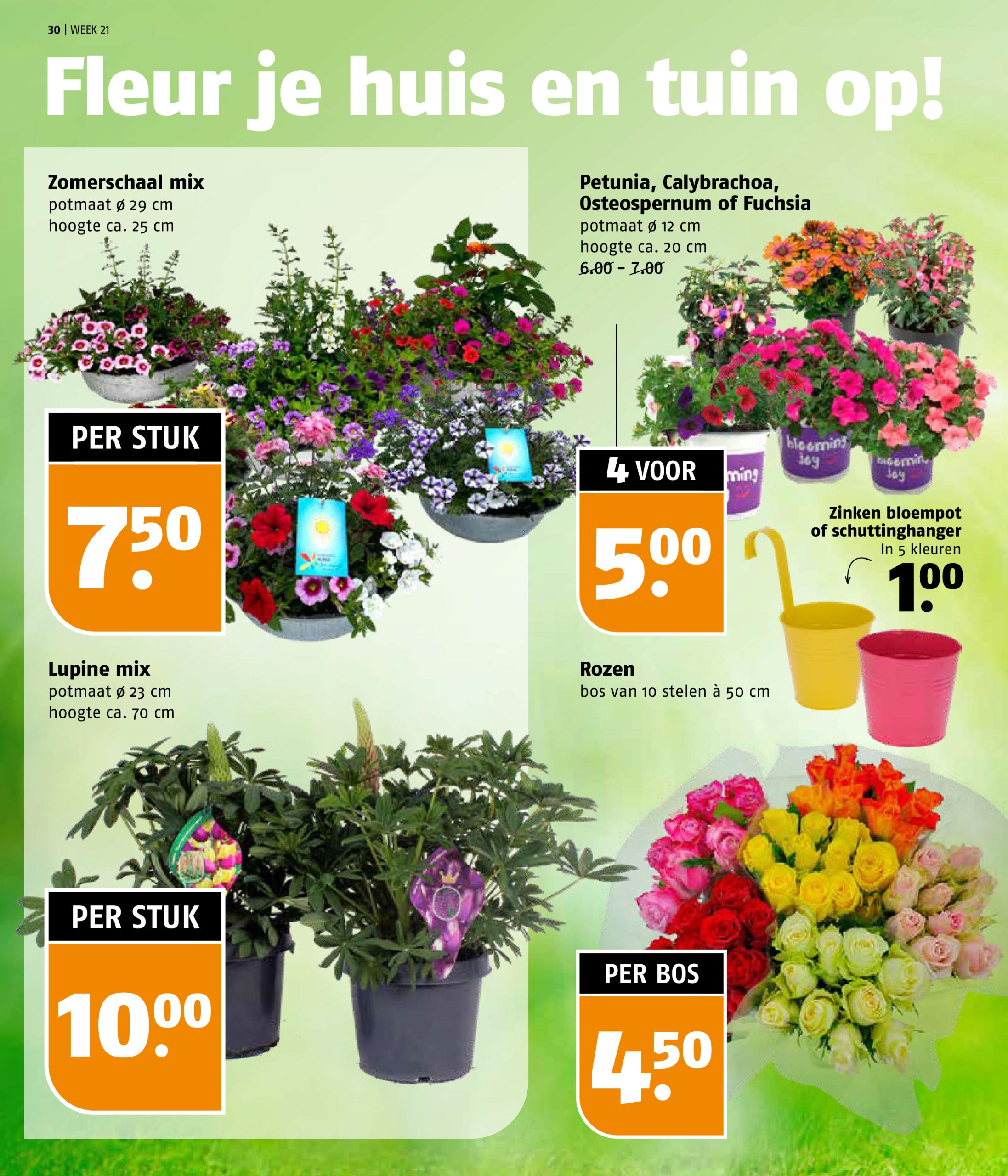poiesz - Poiesz folder geldig vanaf 19-05 t/m 25-05 - page: 30