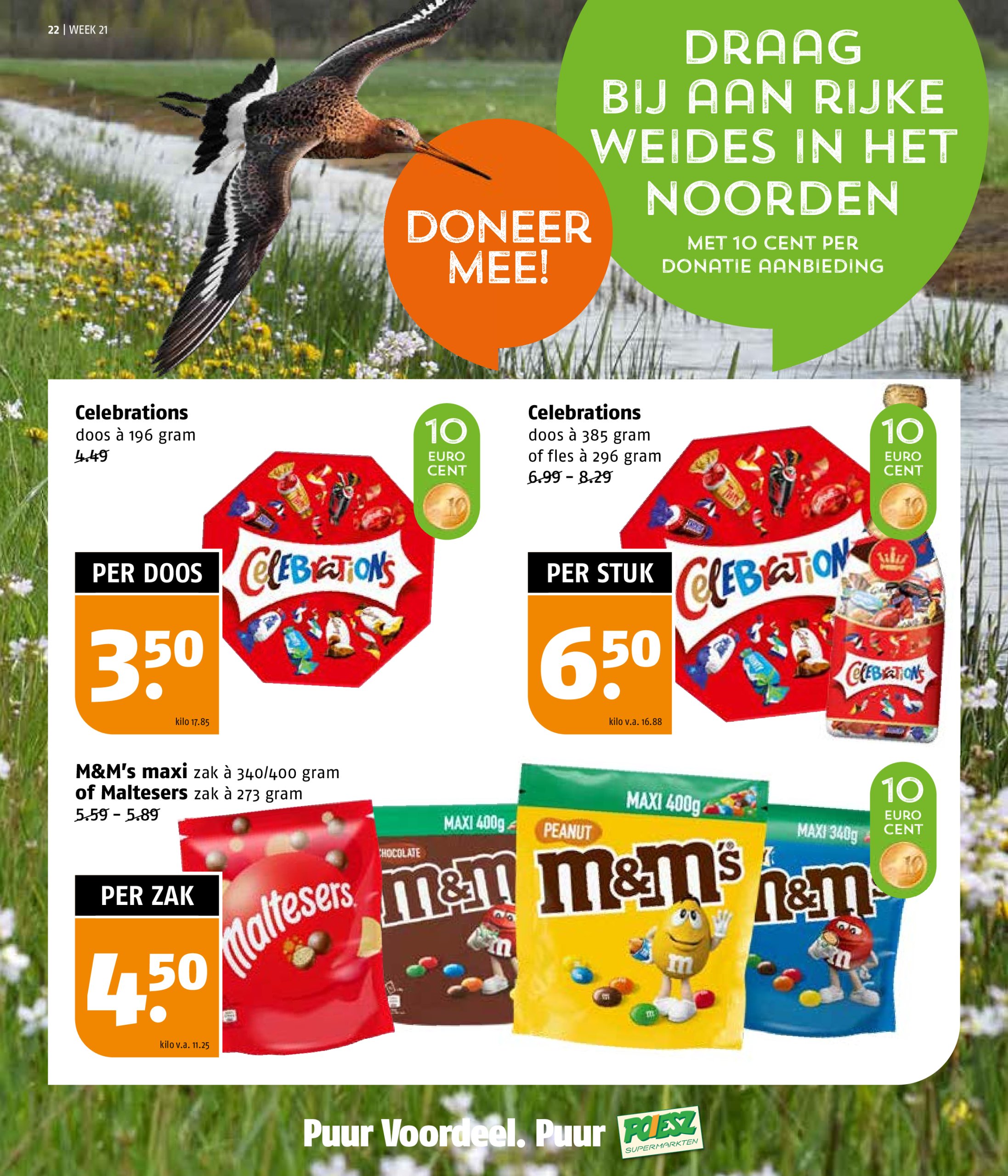 poiesz - Poiesz folder geldig vanaf 19-05 t/m 25-05 - page: 22