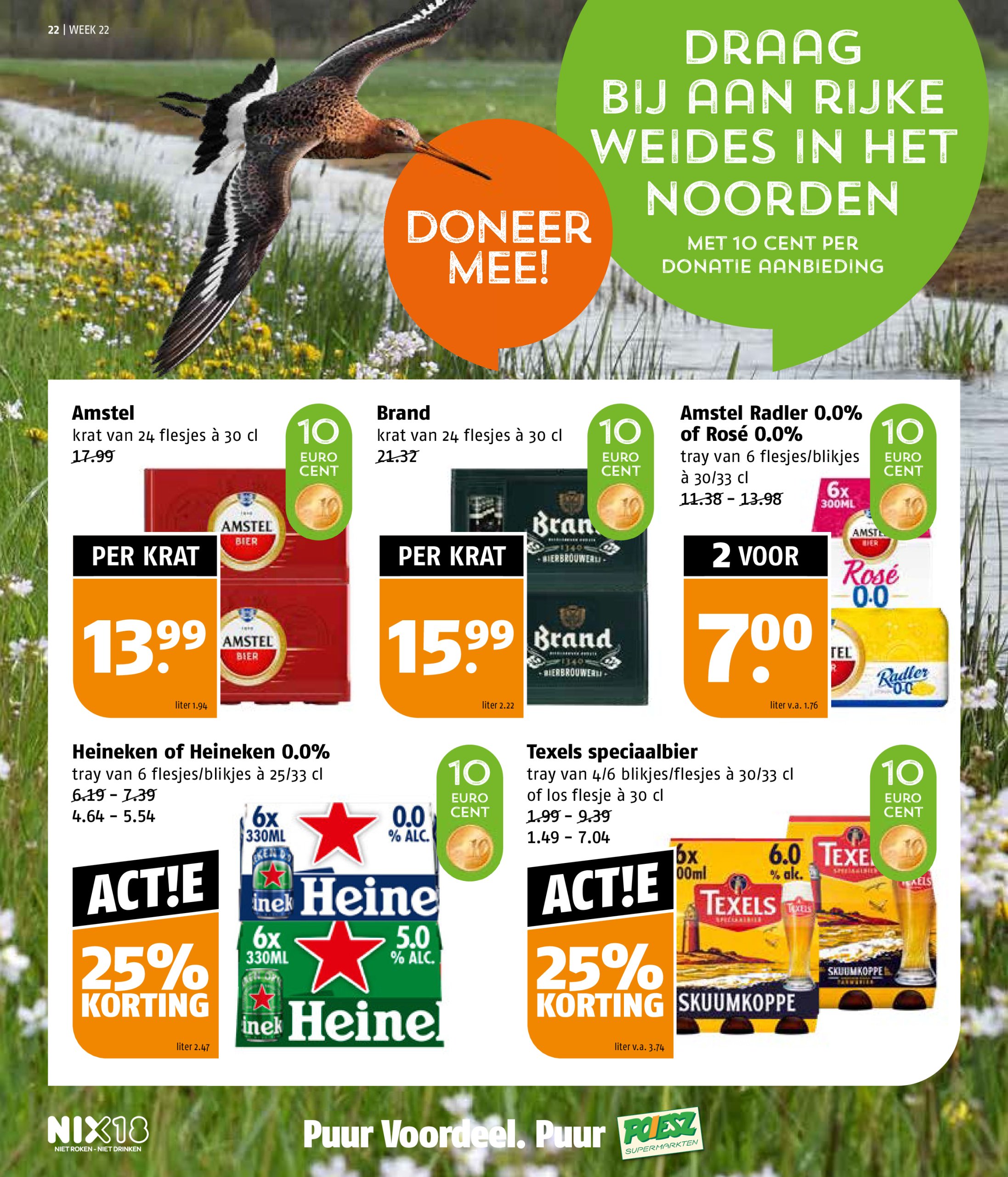 poiesz - Poiesz folder geldig vanaf 26-05 t/m 01-06 - page: 22
