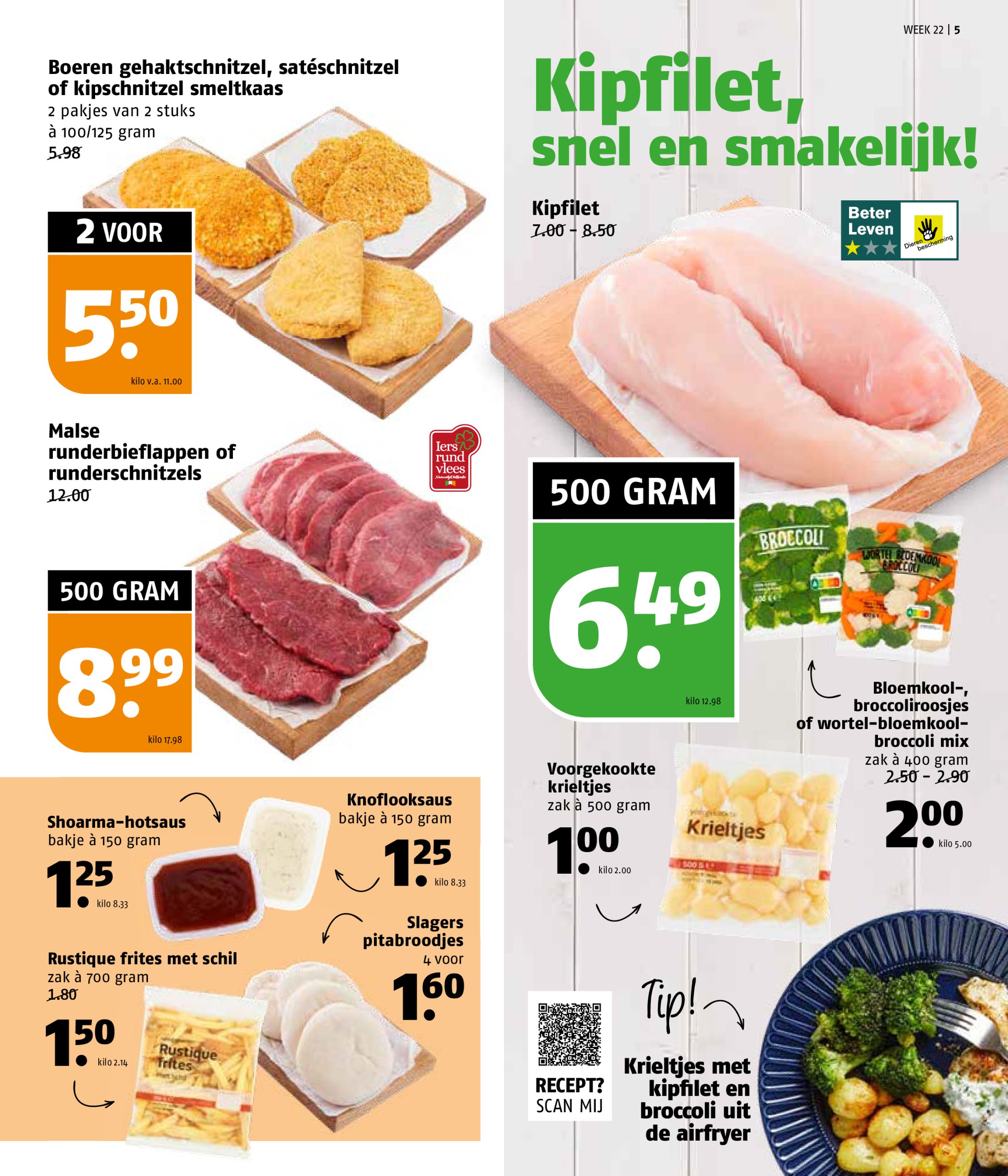 poiesz - Poiesz folder geldig vanaf 26-05 t/m 01-06 - page: 5