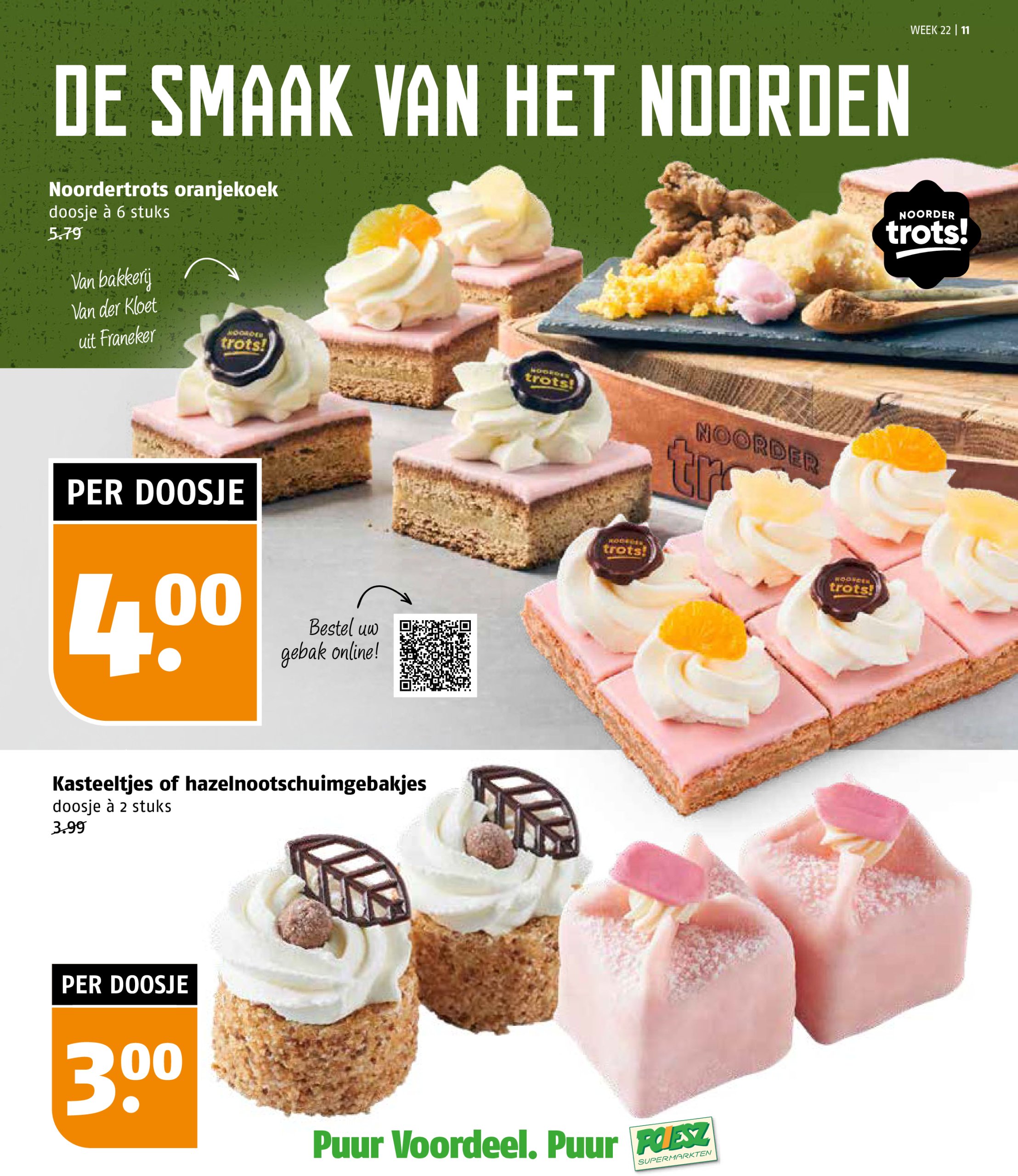poiesz - Poiesz folder geldig vanaf 26-05 t/m 01-06 - page: 11