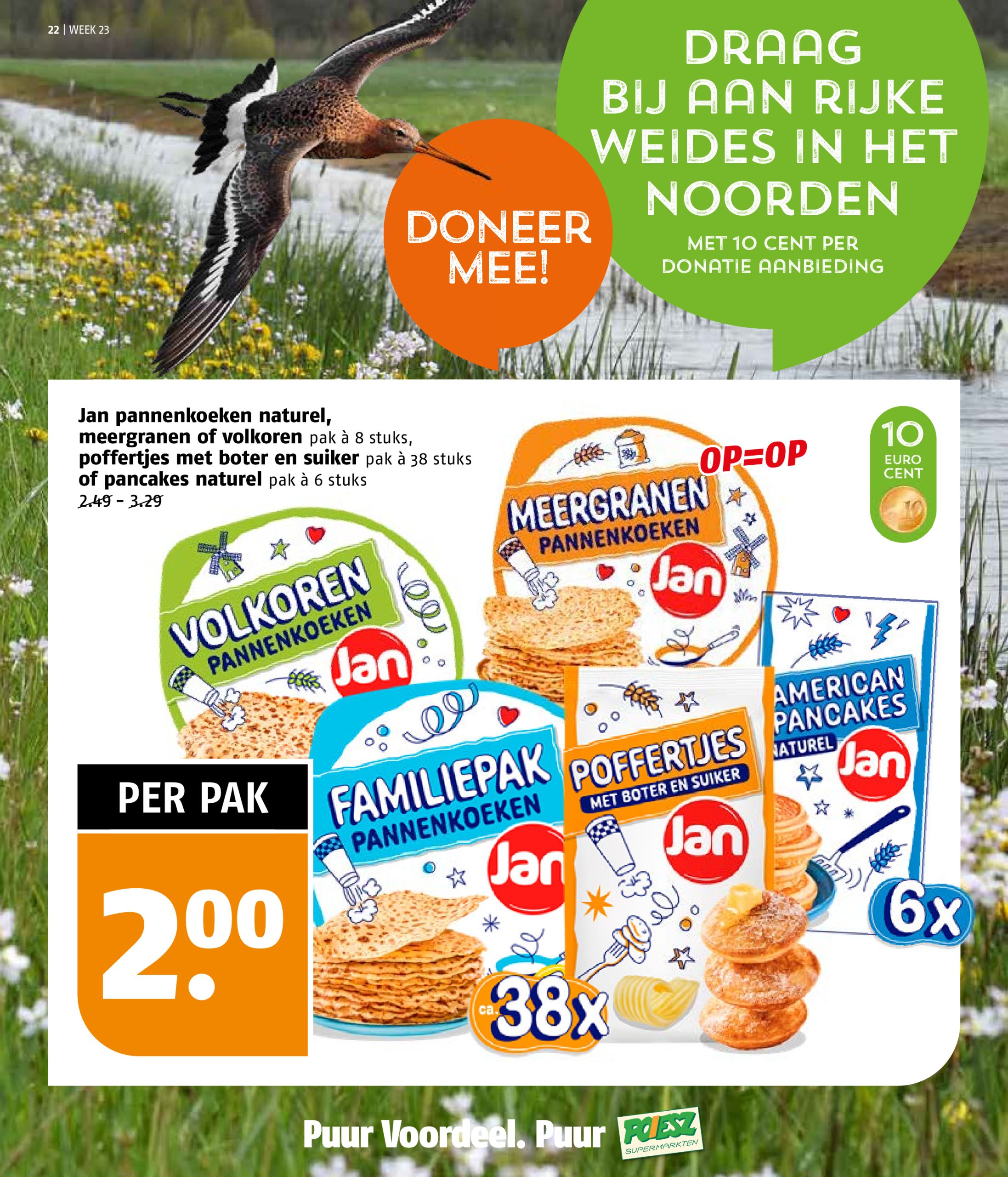 poiesz - Poiesz folder geldig vanaf 02-06 t/m 08-06 - page: 22