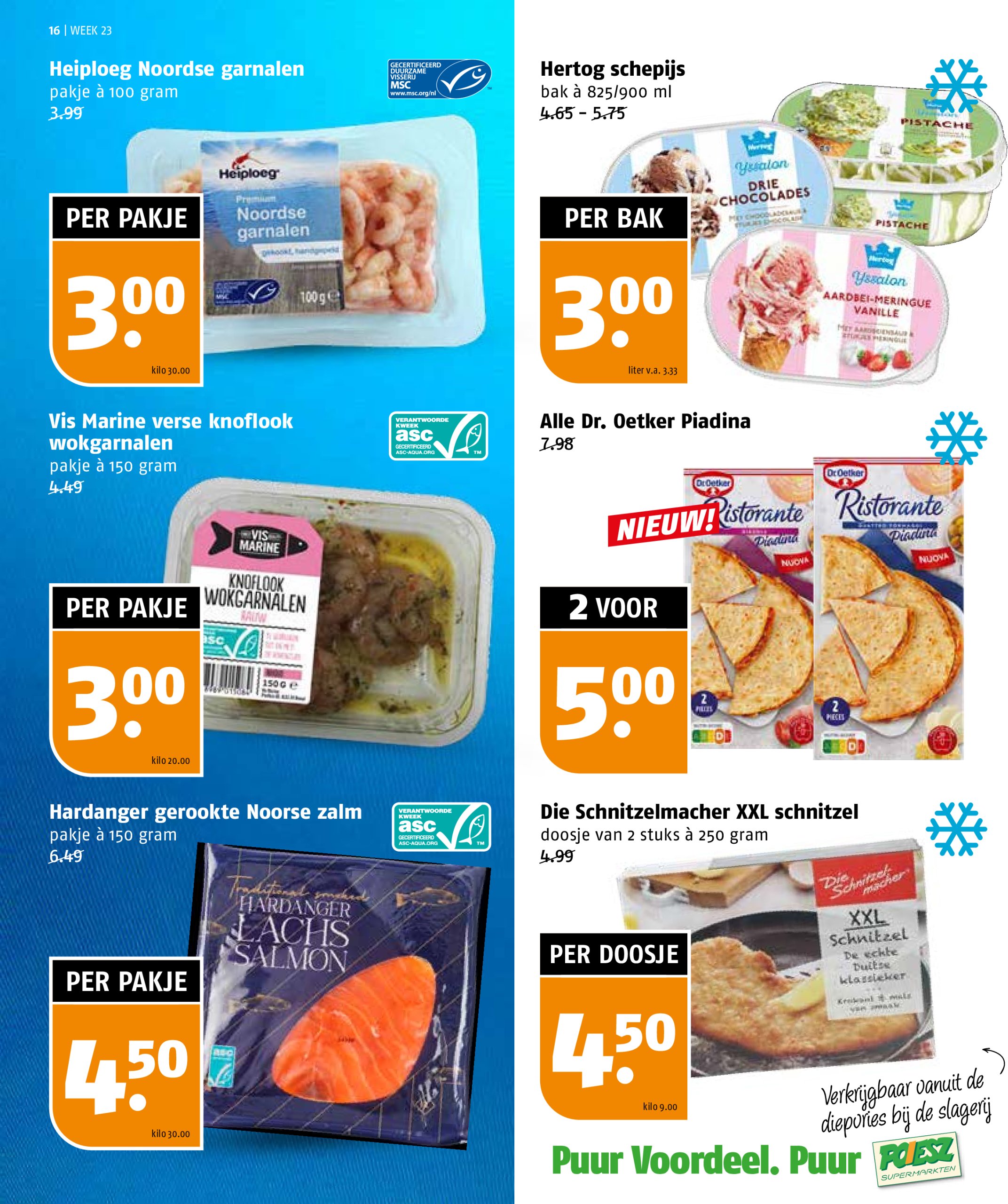 poiesz - Poiesz folder geldig vanaf 02-06 t/m 08-06 - page: 16