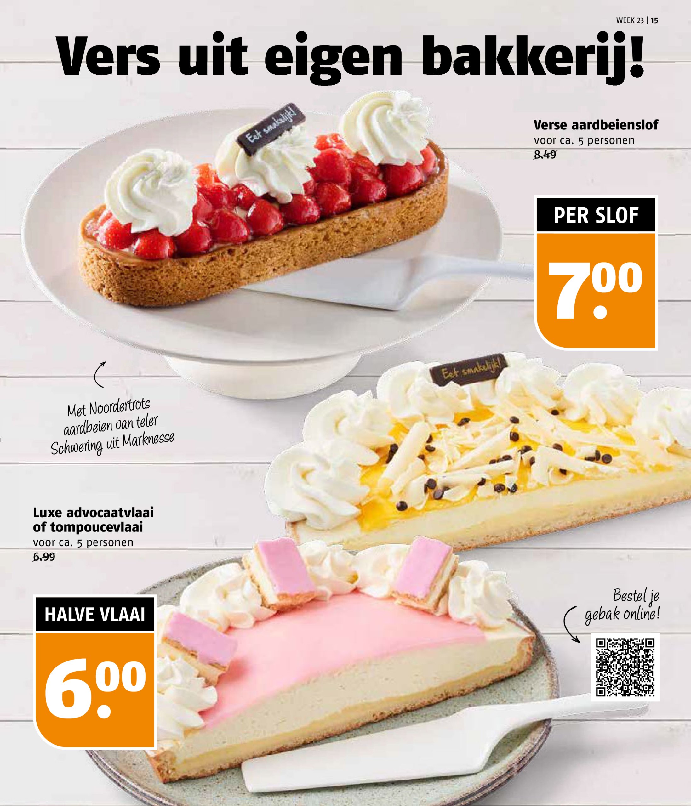 poiesz - Poiesz folder geldig vanaf 02-06 t/m 08-06 - page: 15