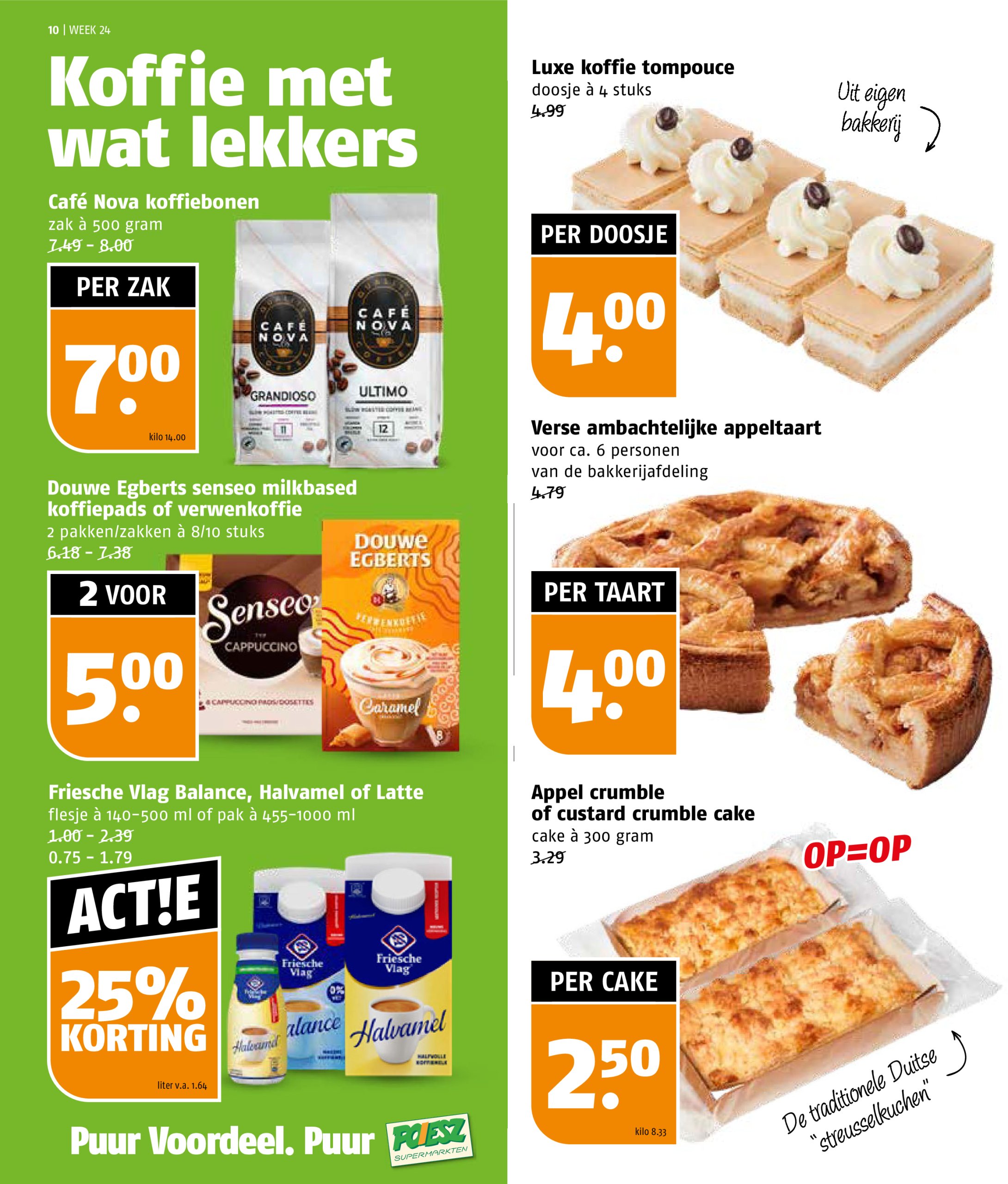 poiesz - Poiesz folder geldig vanaf 09-06 t/m 15-06 - page: 10