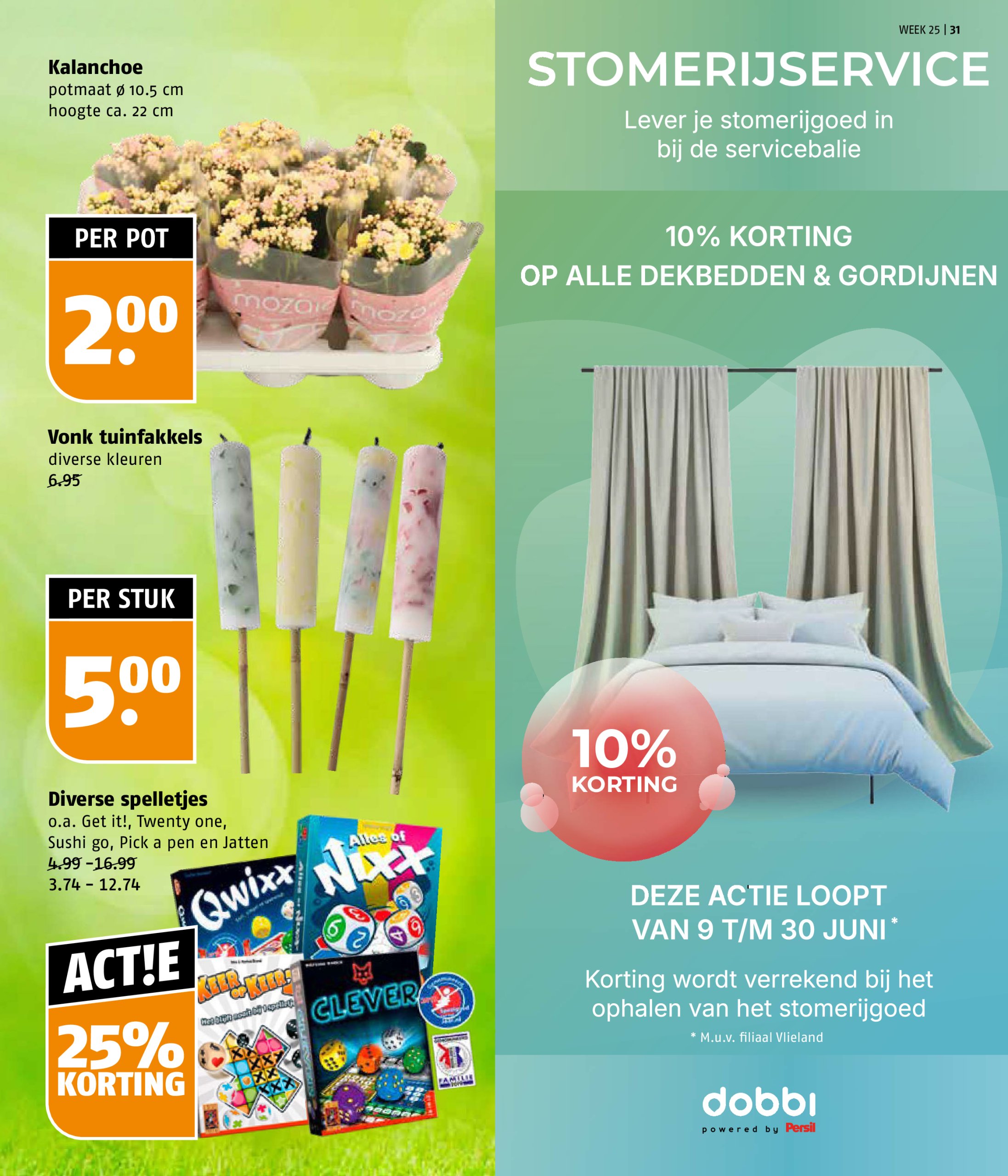 poiesz - Poiesz folder geldig vanaf 16-06 t/m 22-06 - page: 31