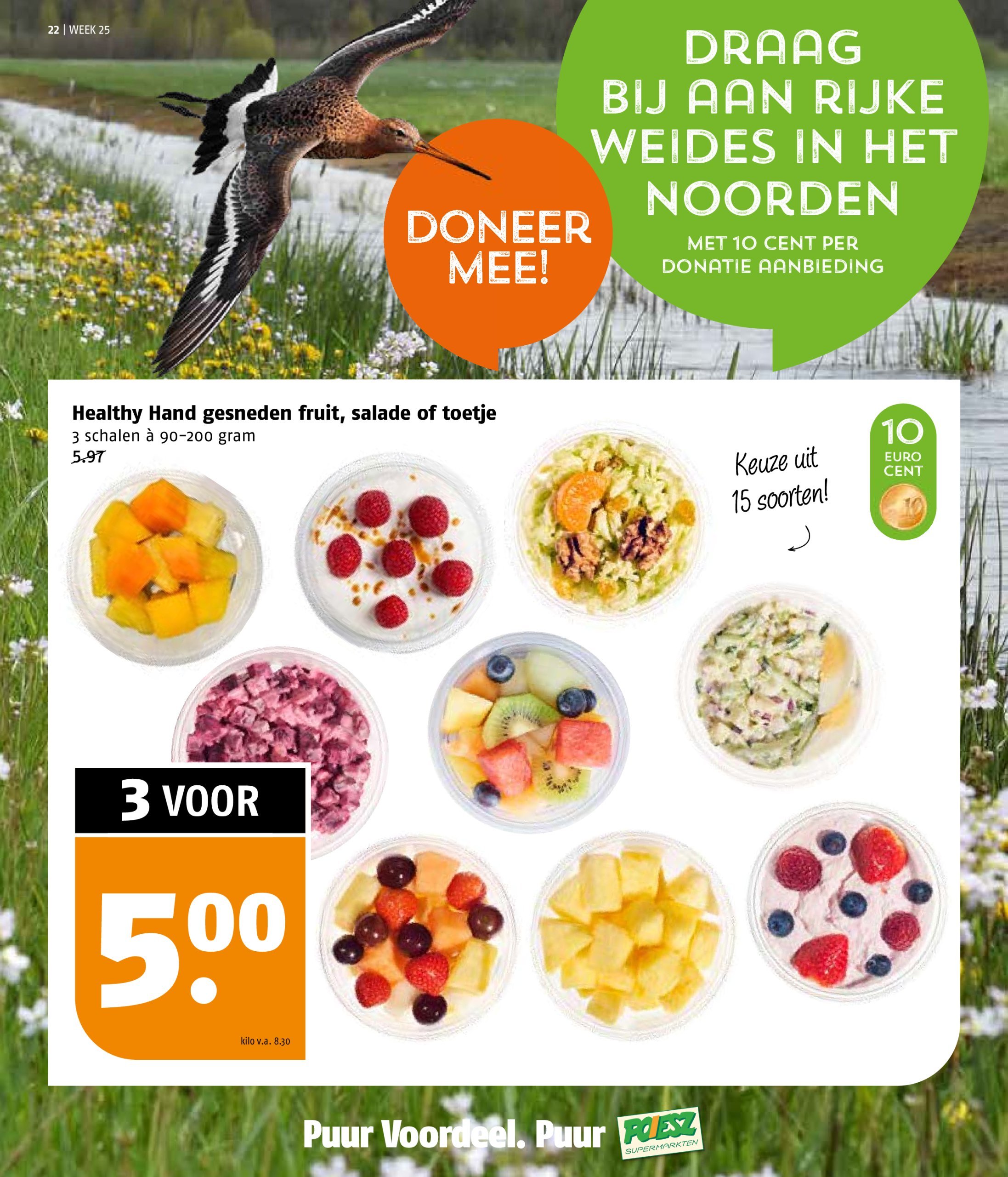 poiesz - Poiesz folder geldig vanaf 16-06 t/m 22-06 - page: 22