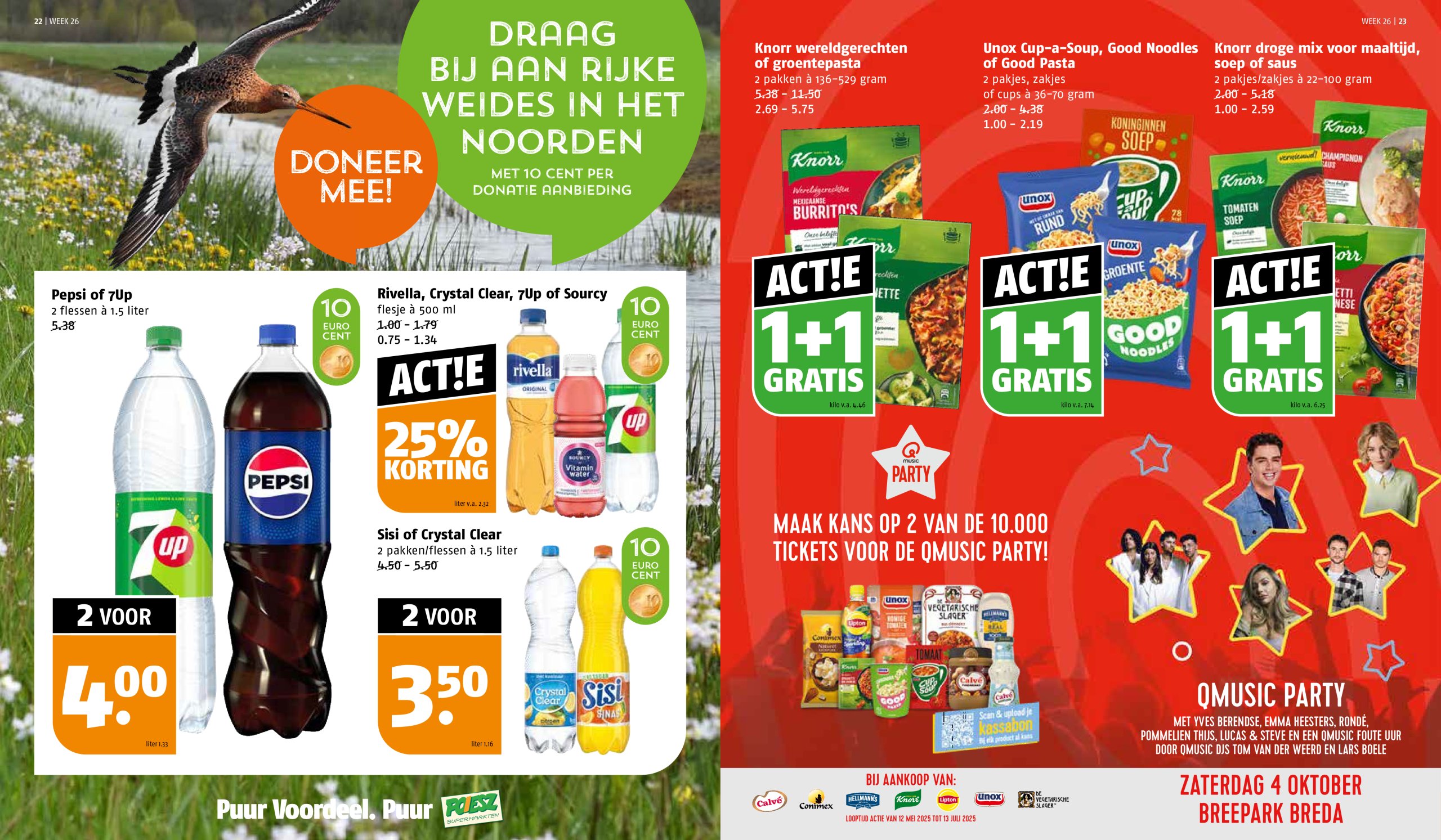 poiesz - Poiesz folder geldig vanaf 22-06 t/m 28-06 - page: 12