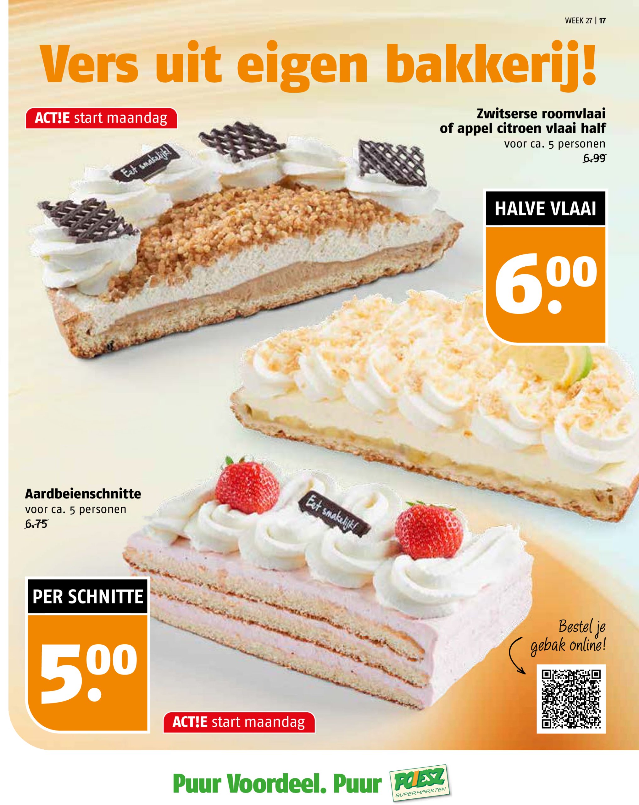 poiesz - Poiesz folder geldig vanaf 29-06 t/m 05-07 - page: 17 poiesz - Poiesz folder geldig vanaf 29-06 t/m 05-07 - page: 17