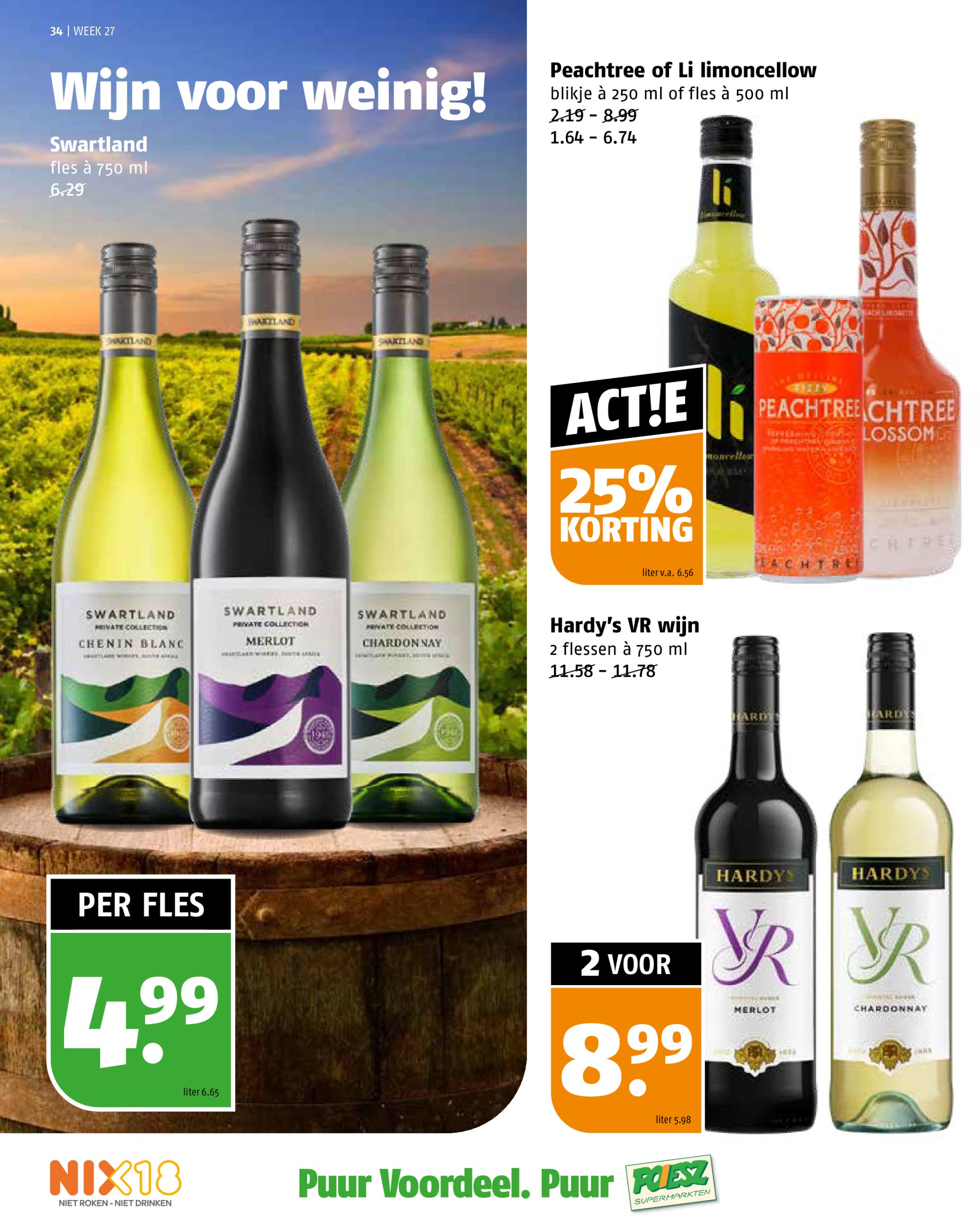 poiesz - Poiesz folder geldig vanaf 29-06 t/m 05-07 - page: 34 poiesz - Poiesz folder geldig vanaf 29-06 t/m 05-07 - page: 34