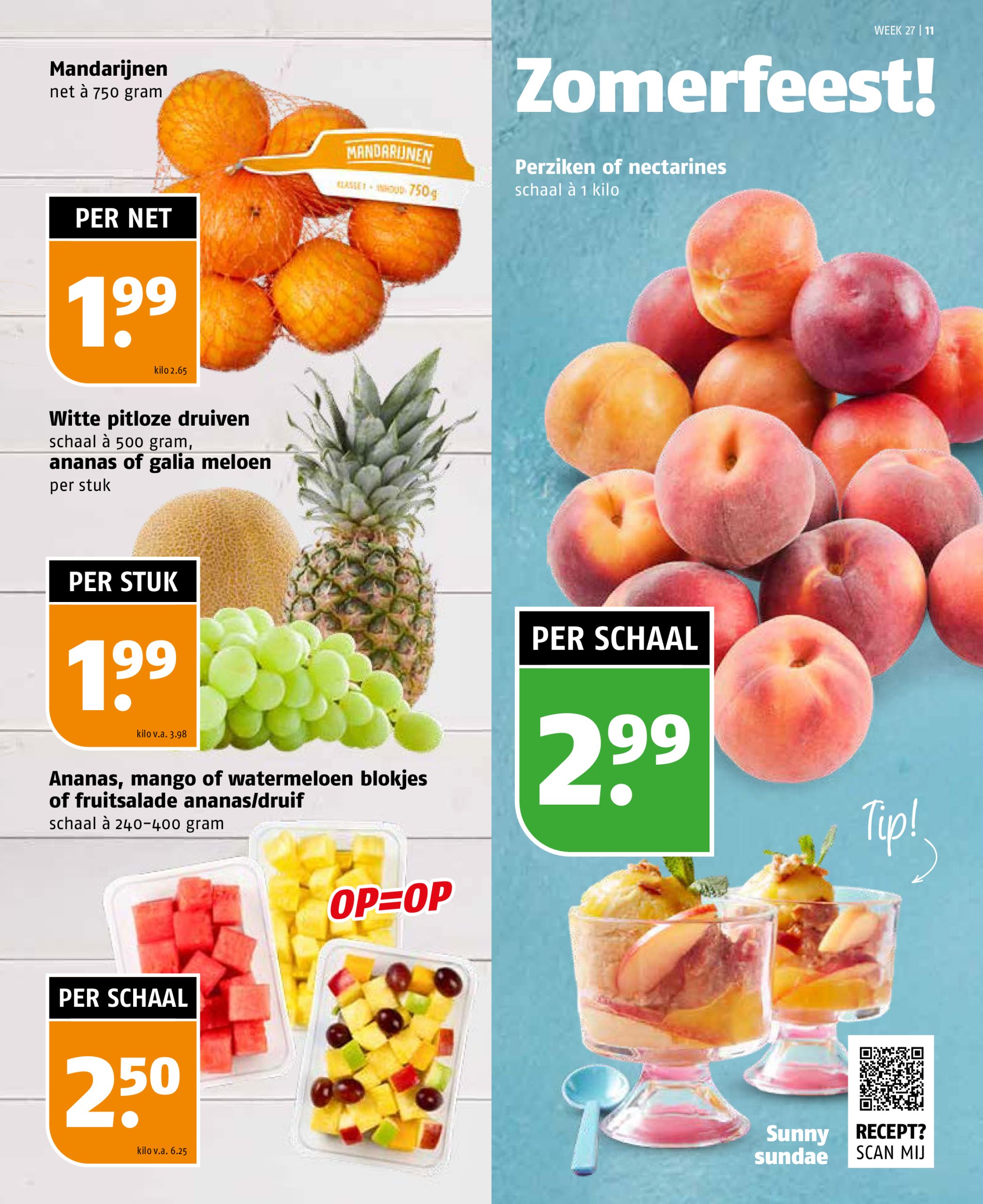 poiesz - Poiesz folder geldig vanaf 29-06 t/m 05-07 - page: 11 poiesz - Poiesz folder geldig vanaf 29-06 t/m 05-07 - page: 11