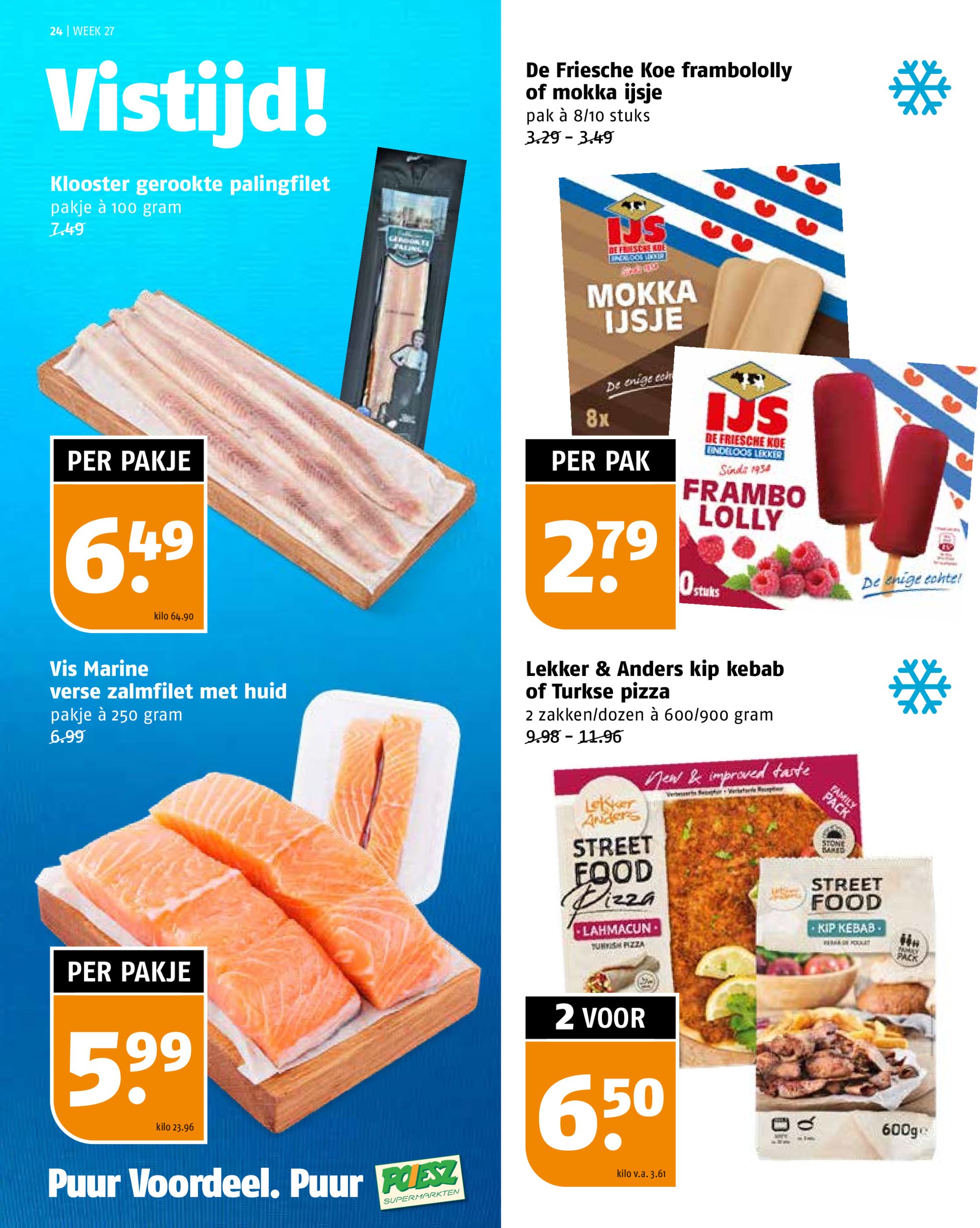 poiesz - Poiesz folder geldig vanaf 29-06 t/m 05-07 - page: 24 poiesz - Poiesz folder geldig vanaf 29-06 t/m 05-07 - page: 24