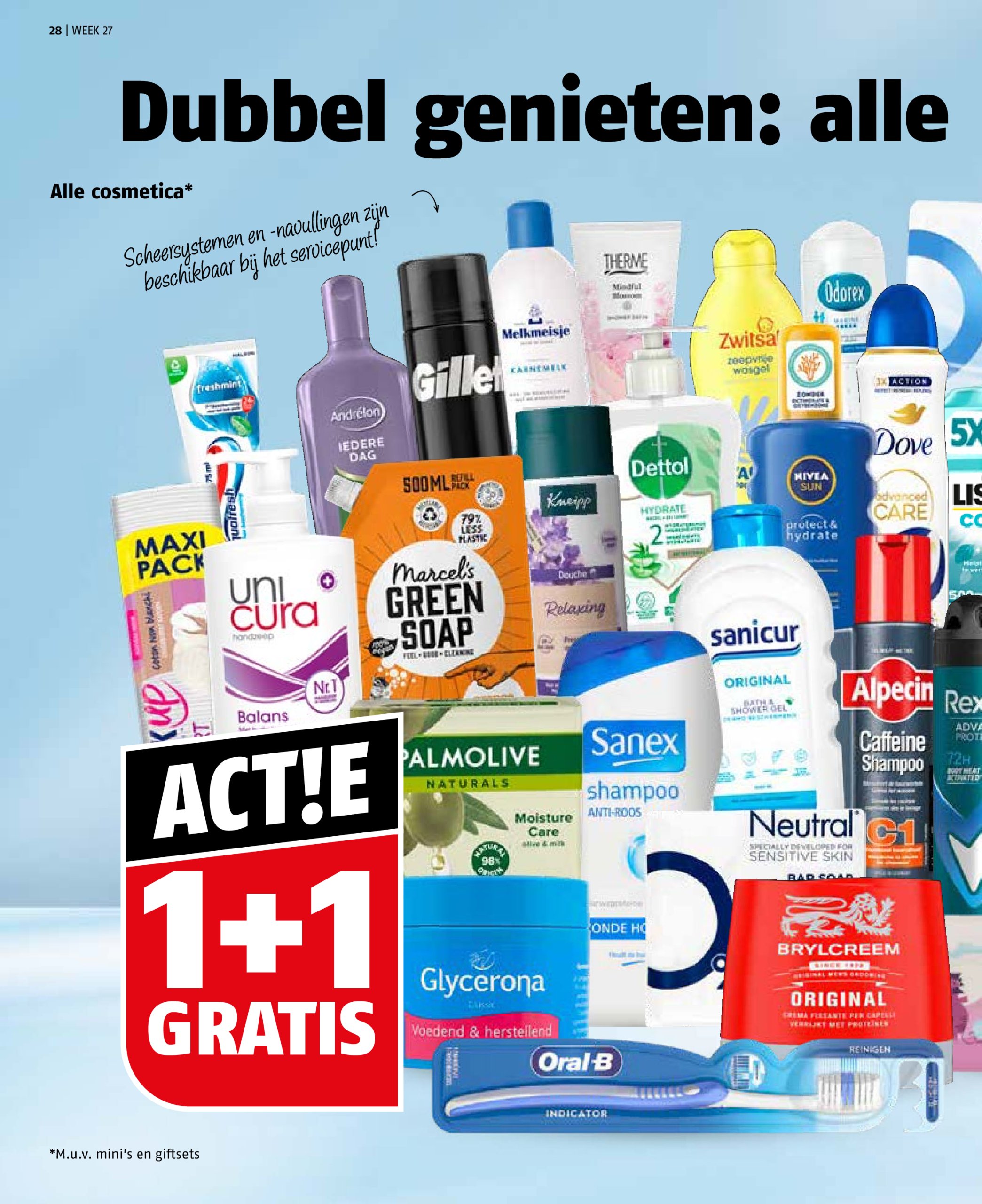 poiesz - Poiesz folder geldig vanaf 29-06 t/m 05-07 - page: 28 poiesz - Poiesz folder geldig vanaf 29-06 t/m 05-07 - page: 28