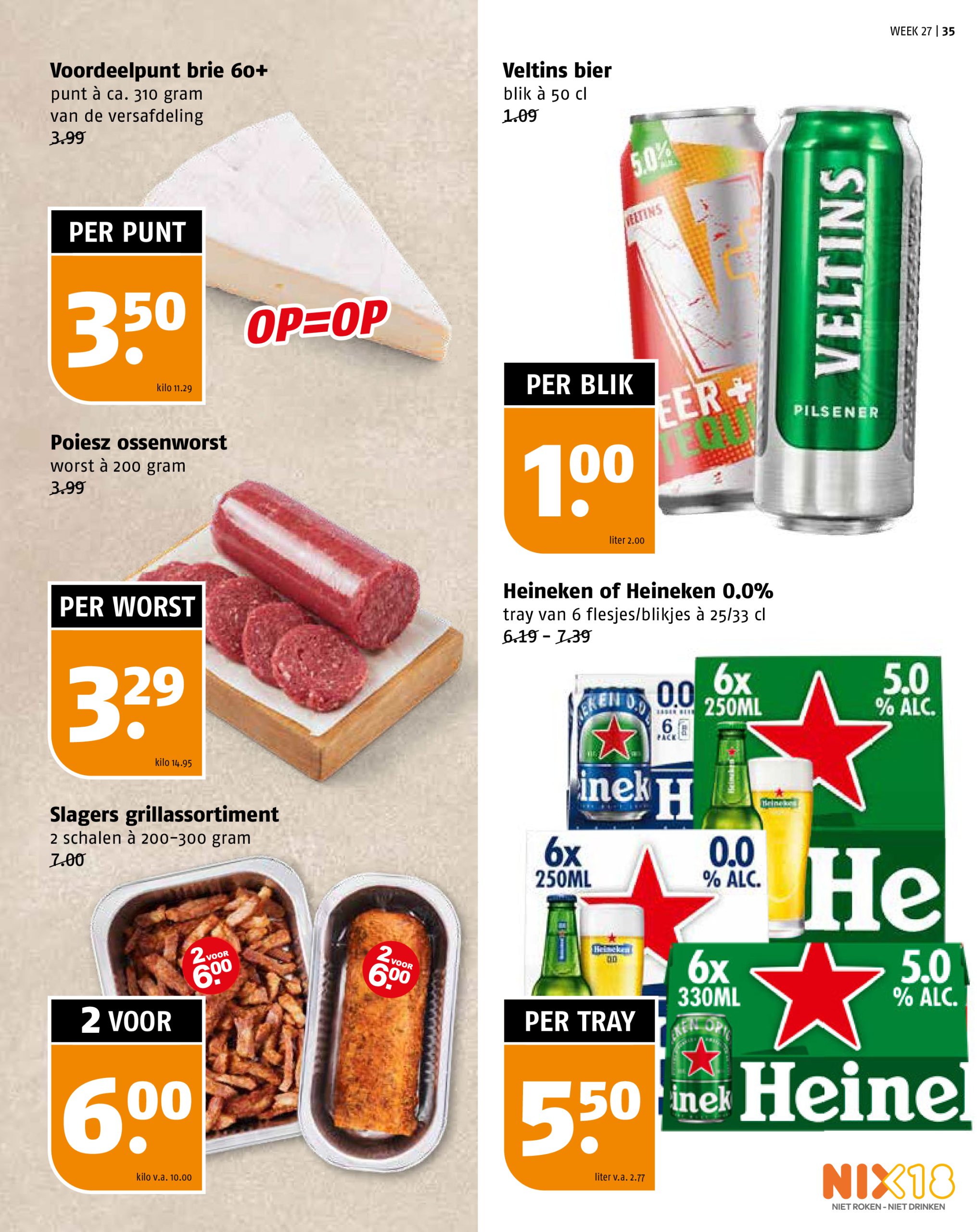 poiesz - Poiesz folder geldig vanaf 29-06 t/m 05-07 - page: 35 poiesz - Poiesz folder geldig vanaf 29-06 t/m 05-07 - page: 35